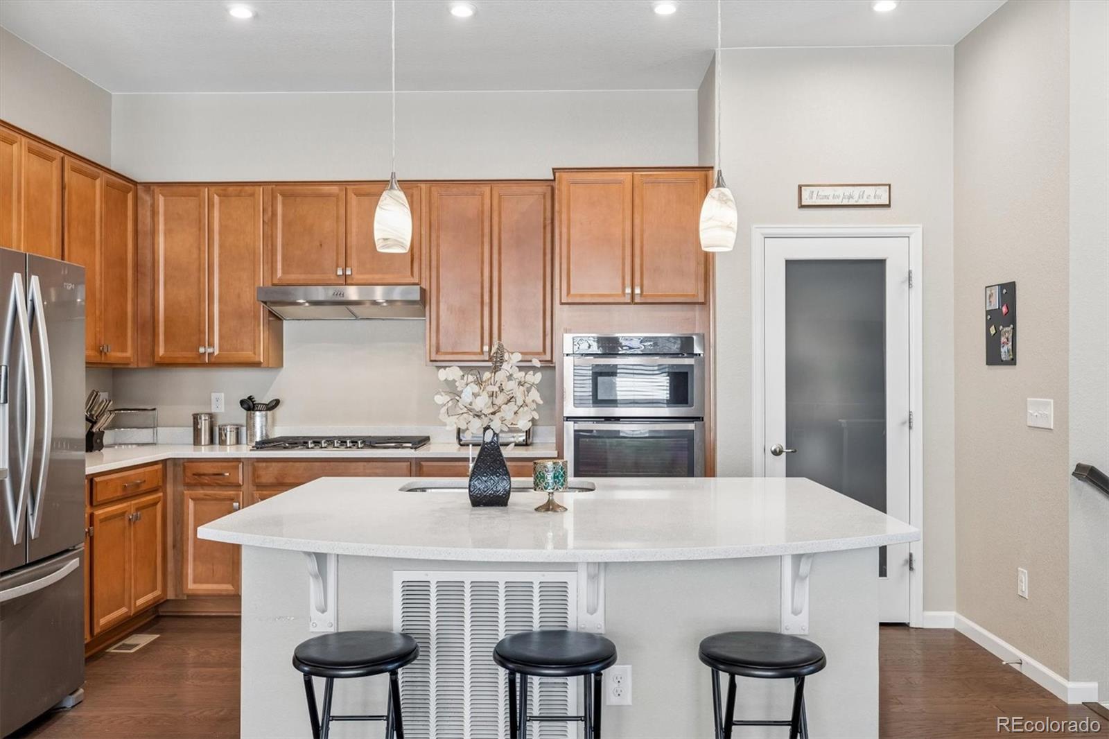 MLS Image #5 for 8416  arapahoe peak street,littleton, Colorado