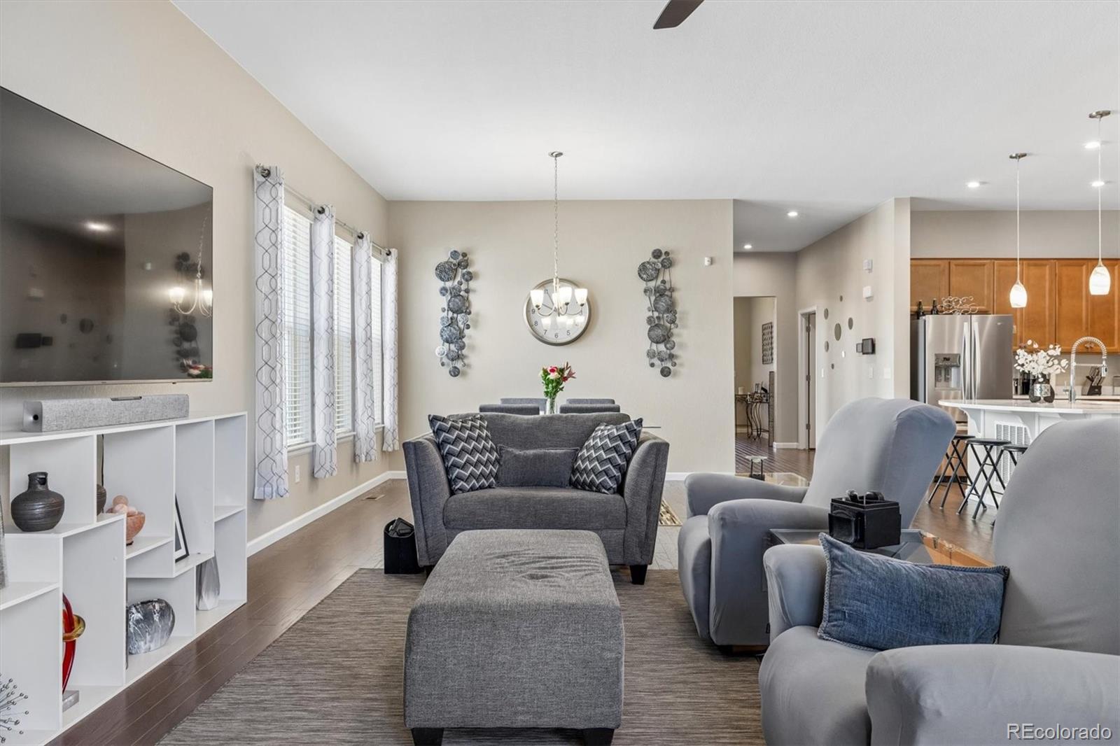 MLS Image #8 for 8416  arapahoe peak street,littleton, Colorado