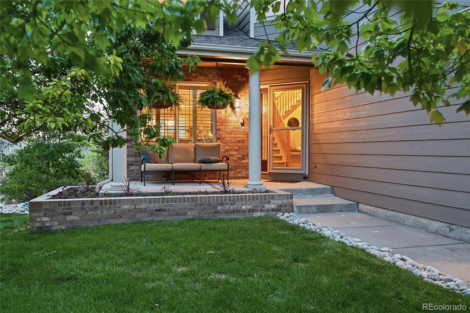 MLS Image #2 for 6449 s jericho way,centennial, Colorado