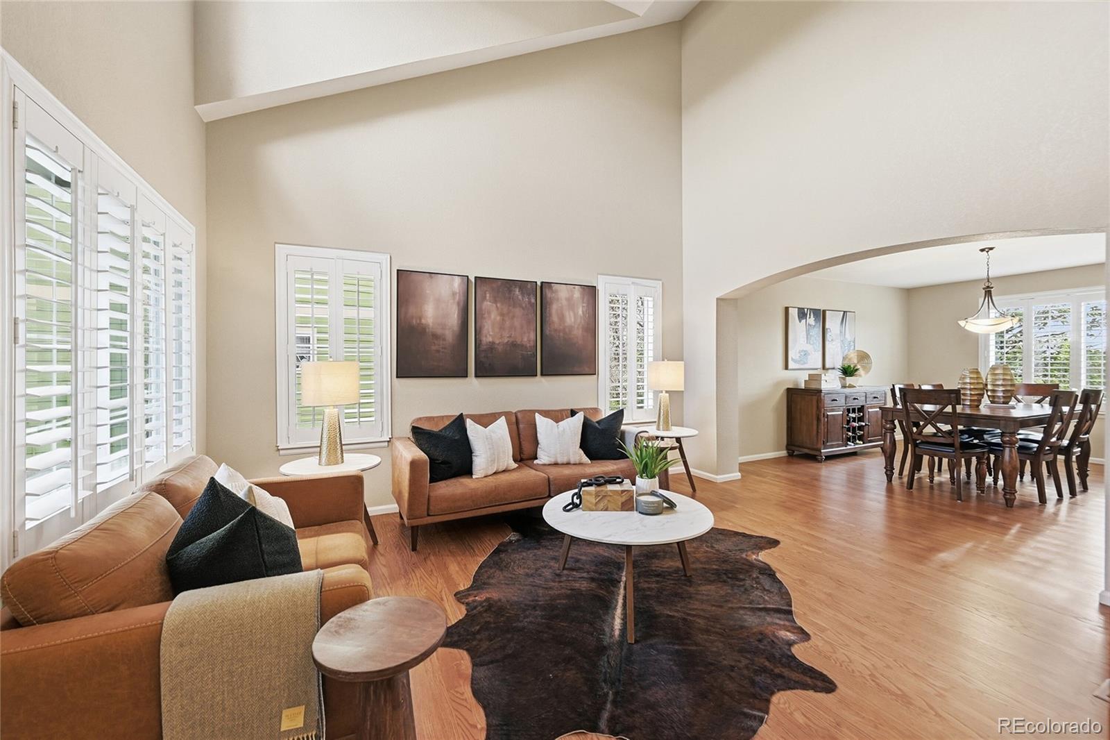 MLS Image #3 for 6449 s jericho way,centennial, Colorado