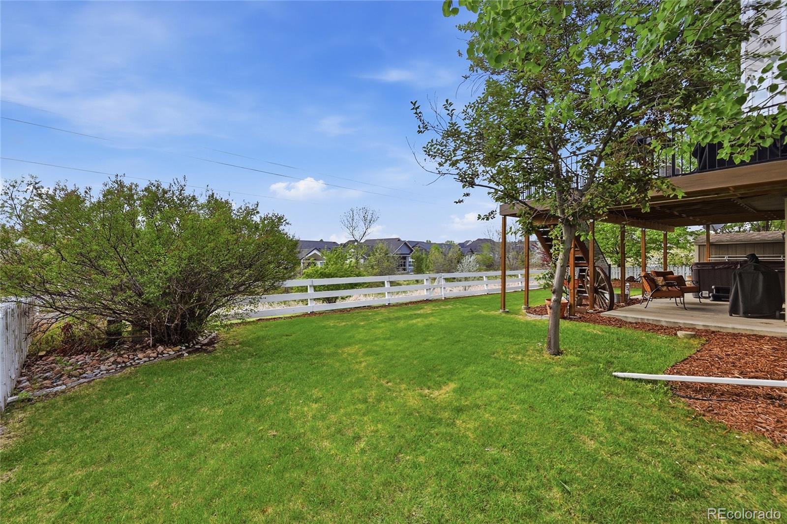 MLS Image #35 for 6449 s jericho way,centennial, Colorado