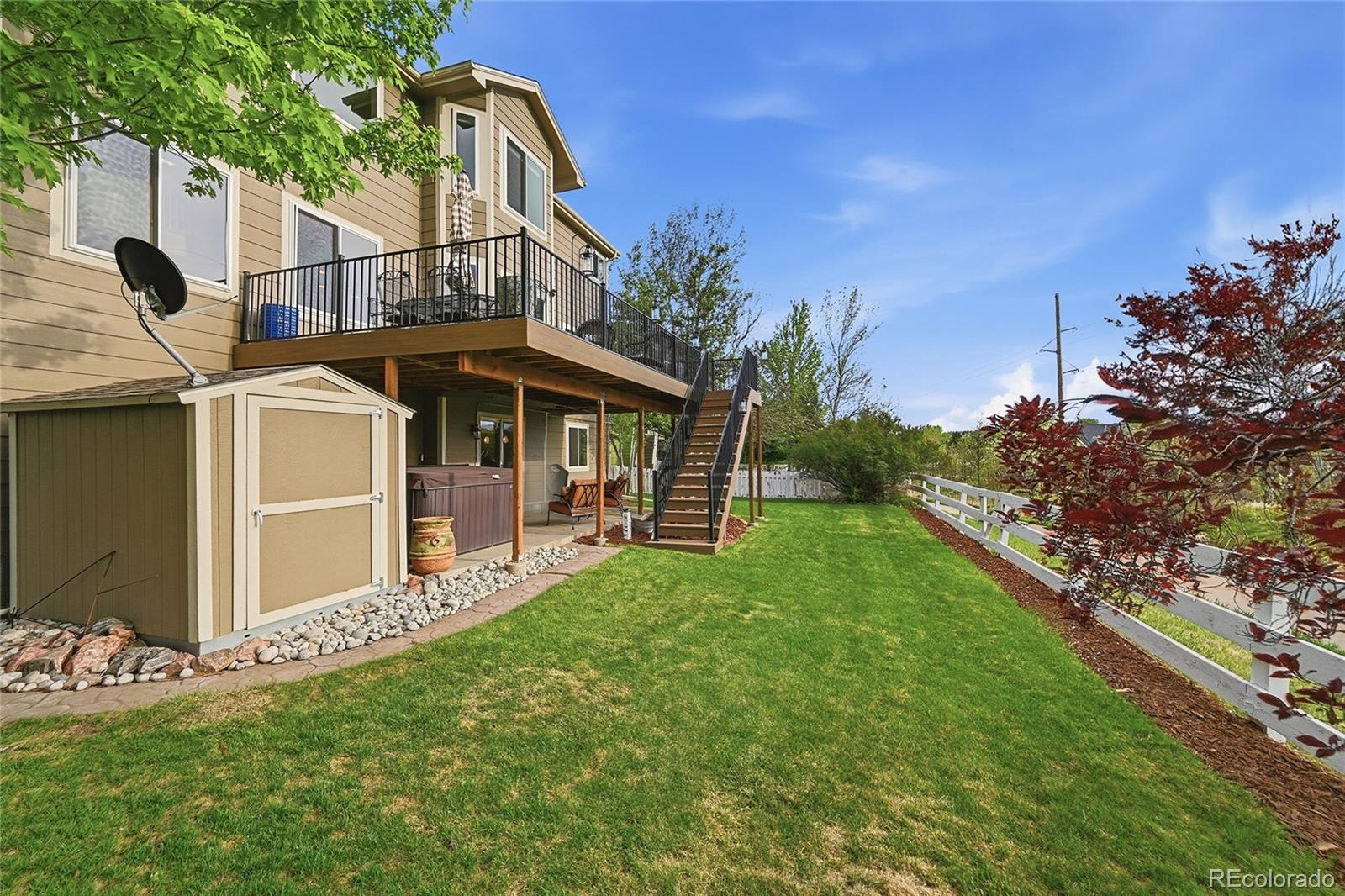 MLS Image #36 for 6449 s jericho way,centennial, Colorado
