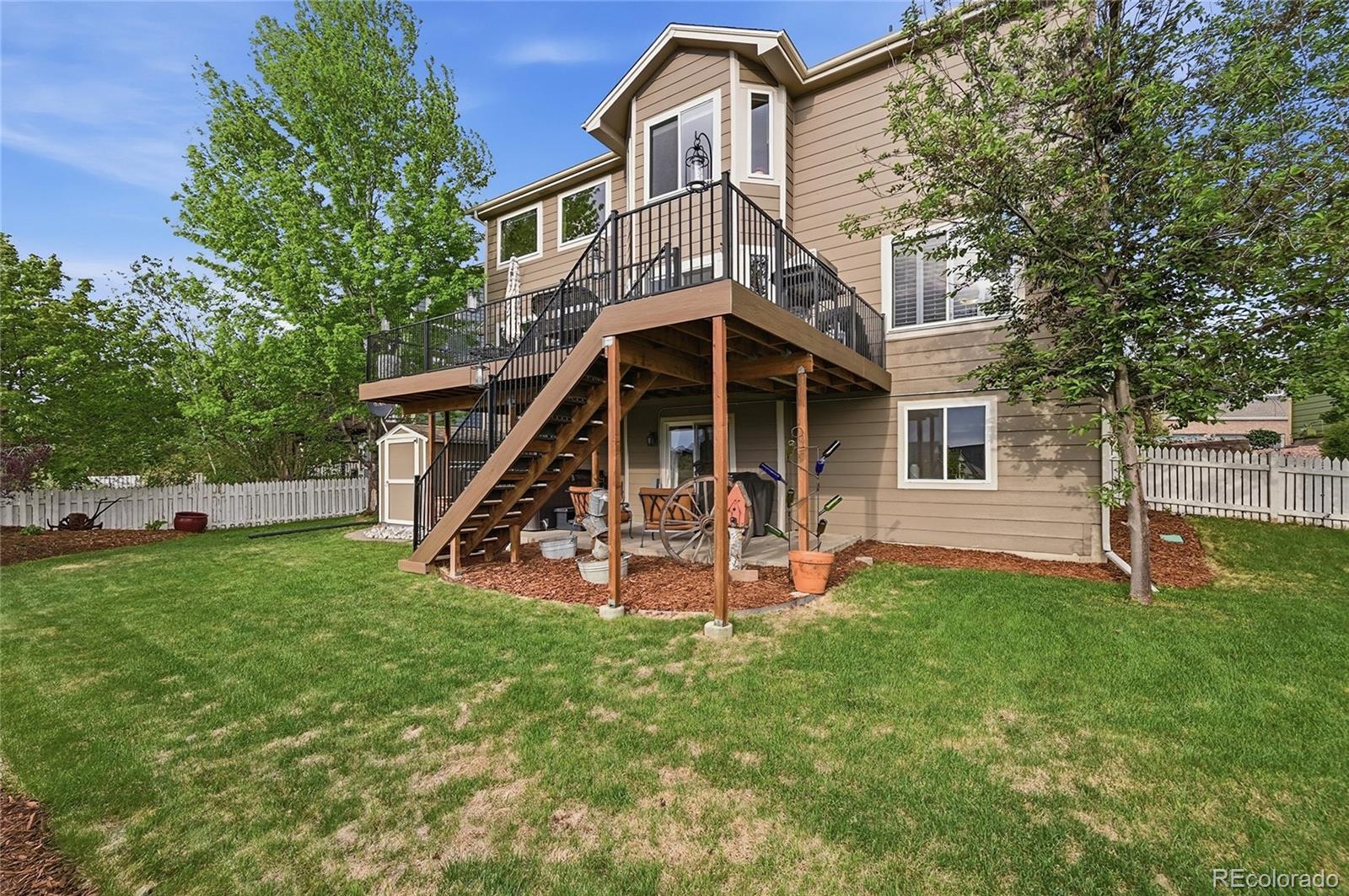 MLS Image #37 for 6449 s jericho way,centennial, Colorado