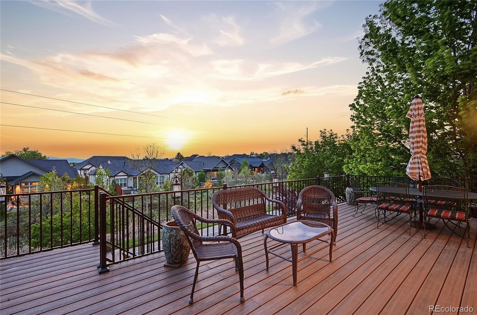 MLS Image #39 for 6449 s jericho way,centennial, Colorado