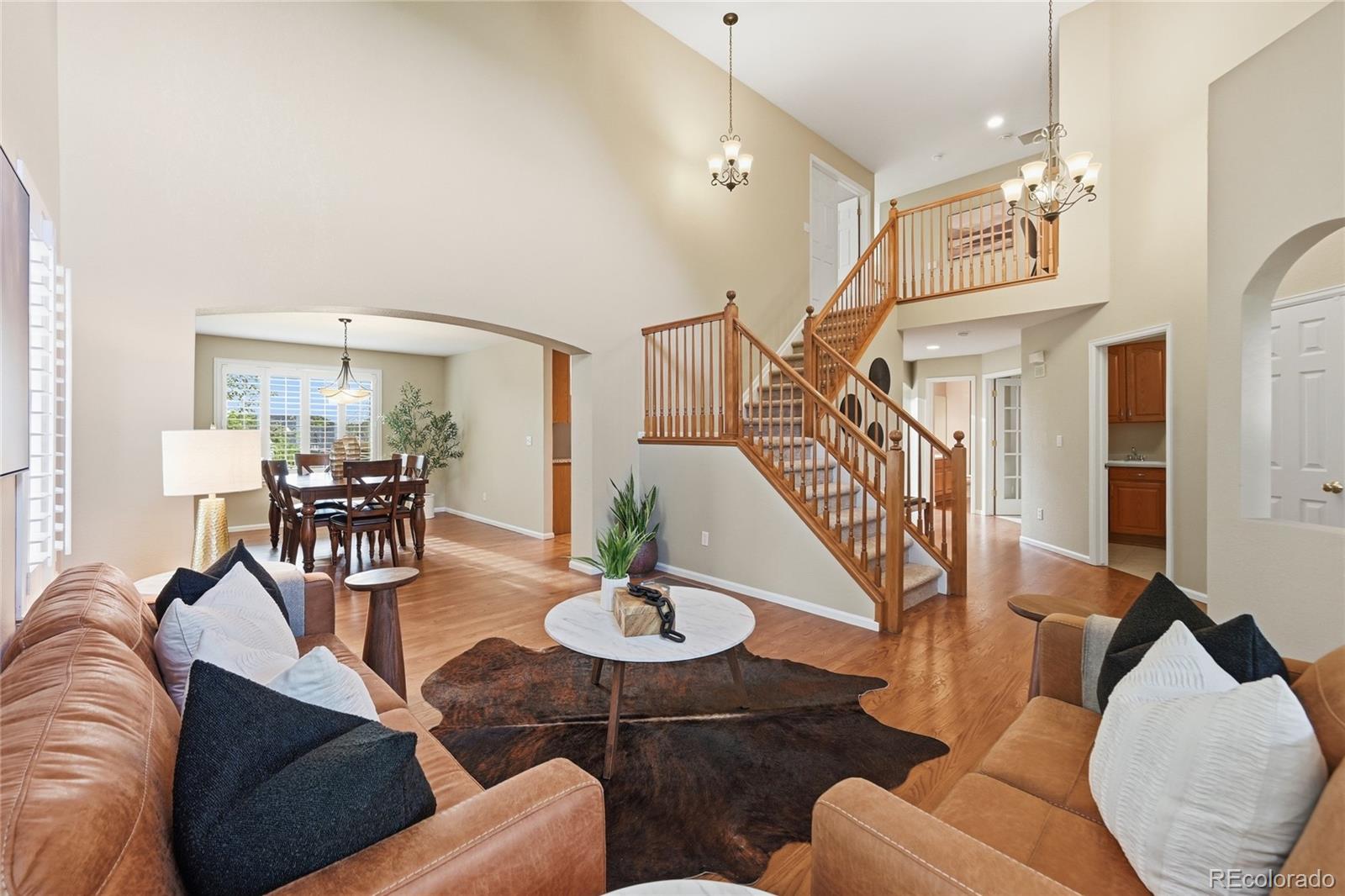 MLS Image #4 for 6449 s jericho way,centennial, Colorado
