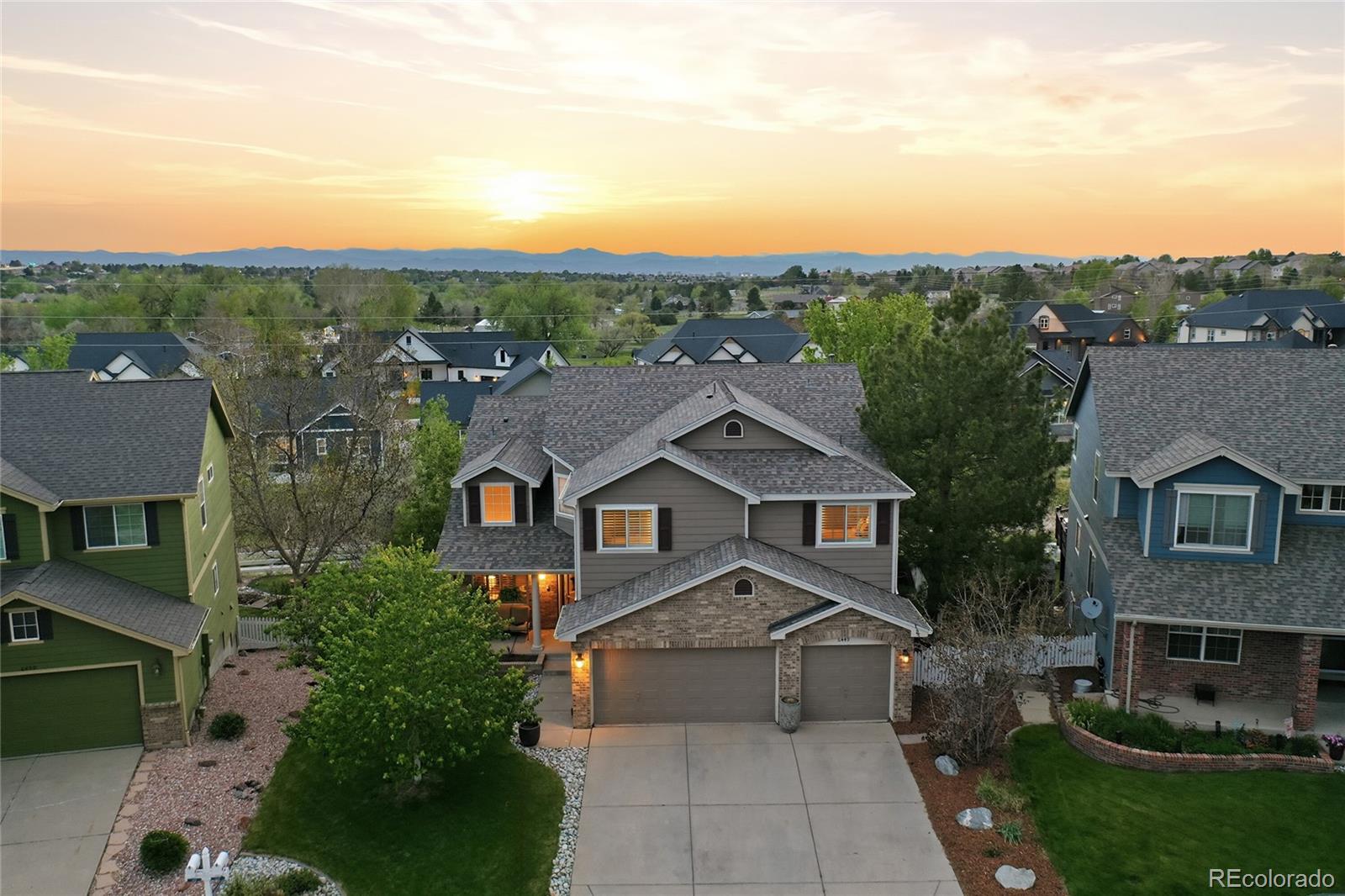 MLS Image #46 for 6449 s jericho way,centennial, Colorado