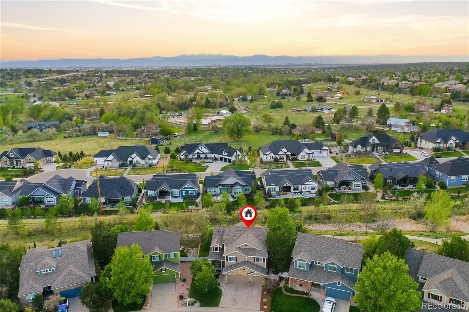 MLS Image #48 for 6449 s jericho way,centennial, Colorado