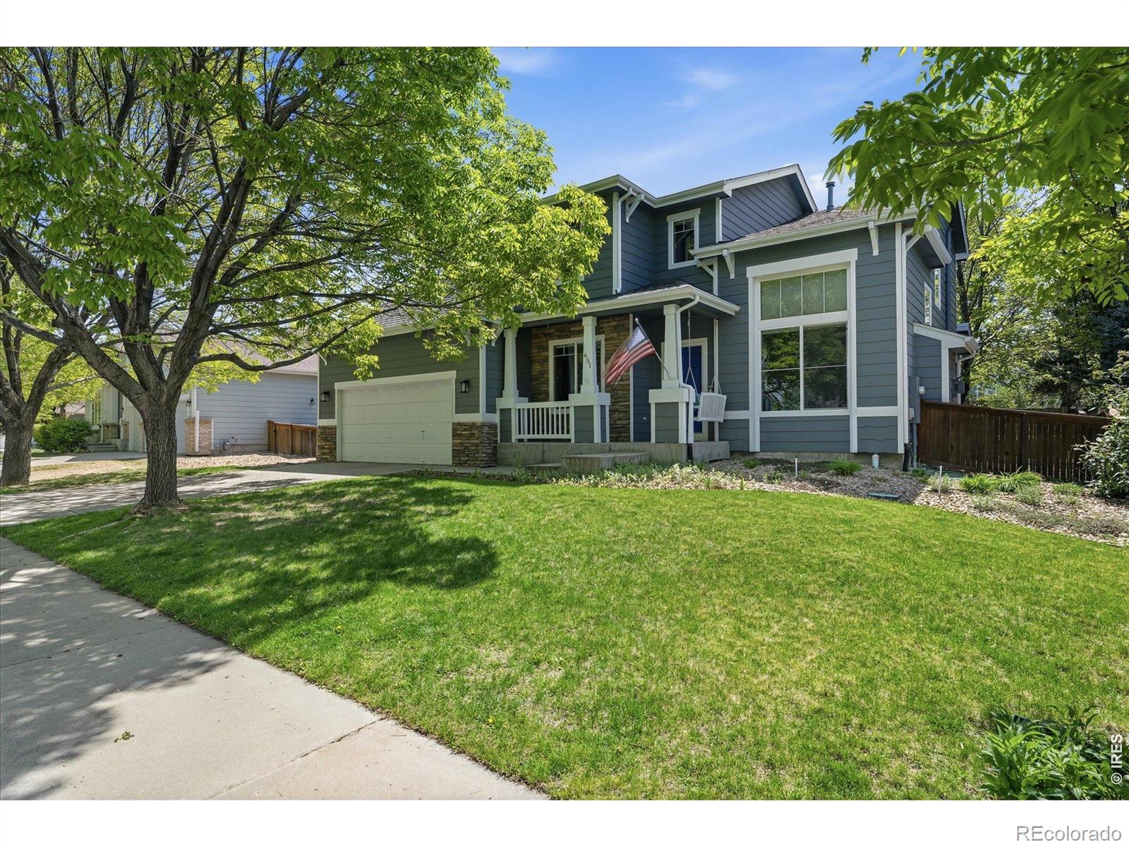 MLS Image #0 for 651  americana road,longmont, Colorado