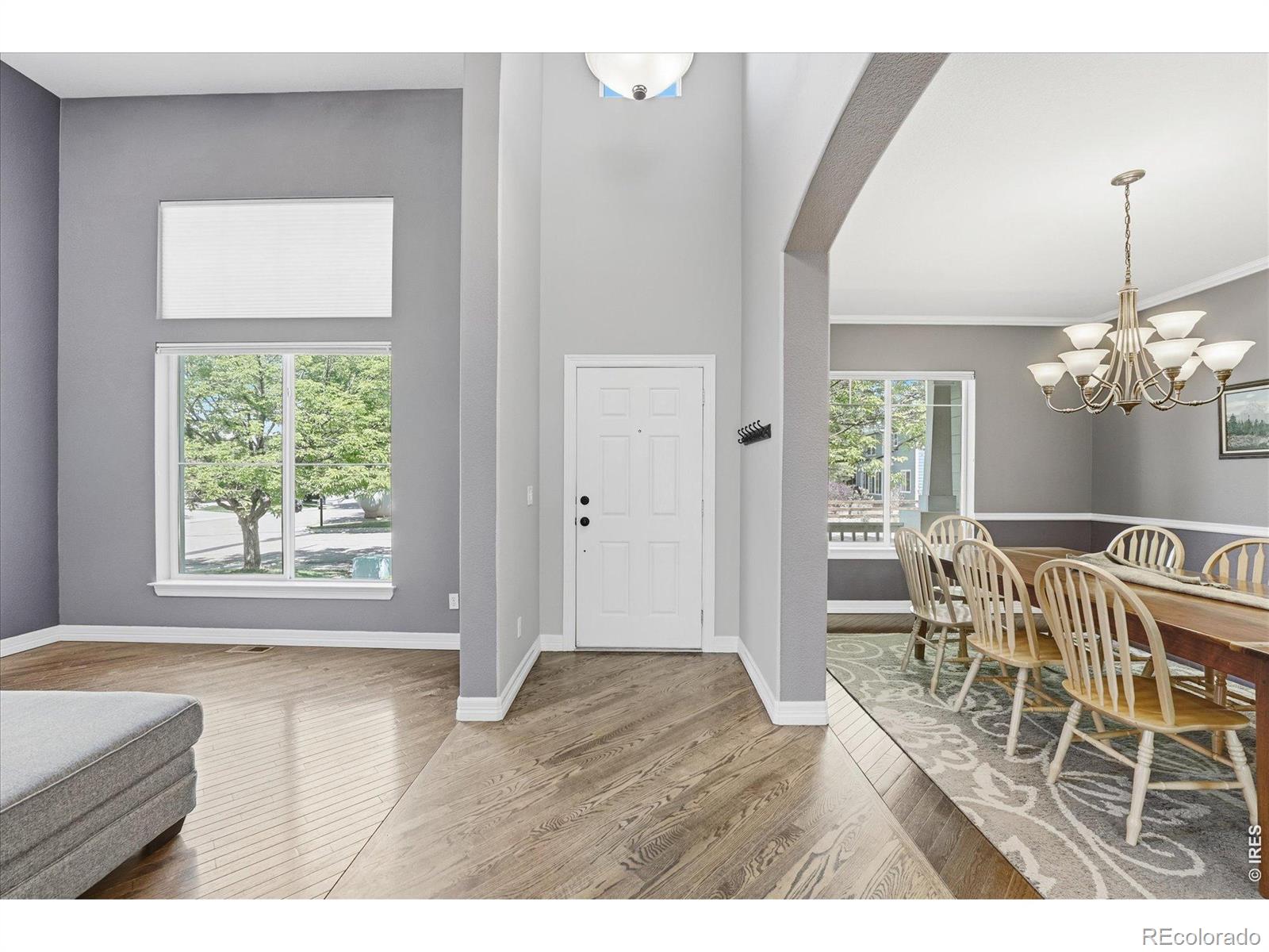 MLS Image #3 for 651  americana road,longmont, Colorado