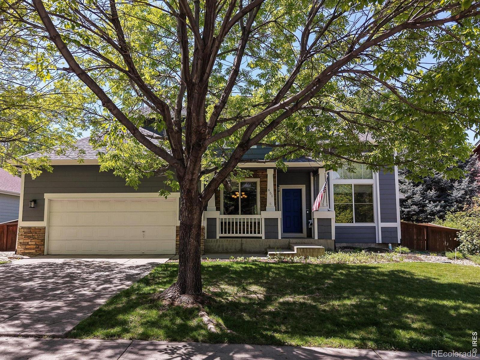 MLS Image #47 for 651  americana road,longmont, Colorado