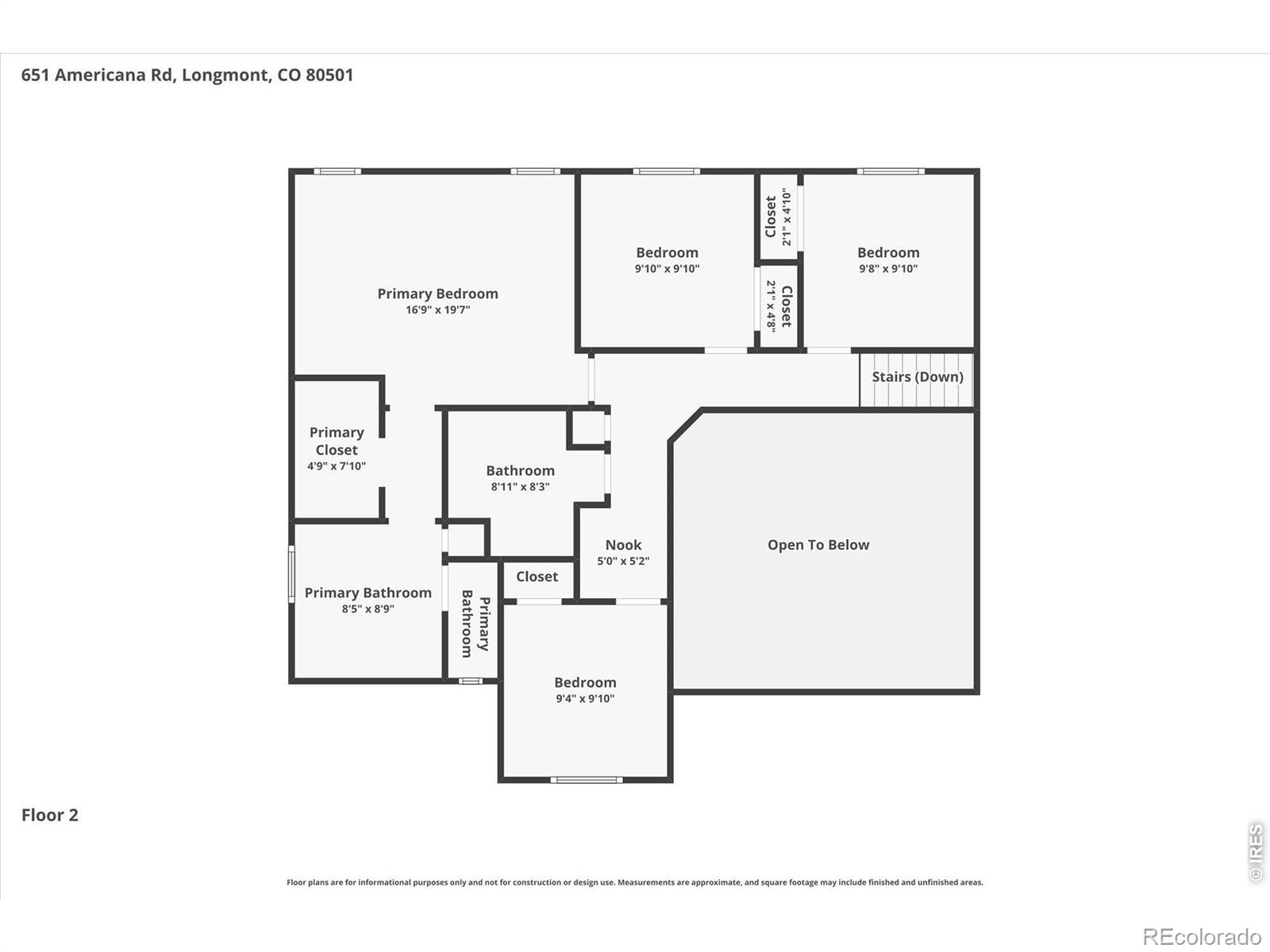 MLS Image #49 for 651  americana road,longmont, Colorado