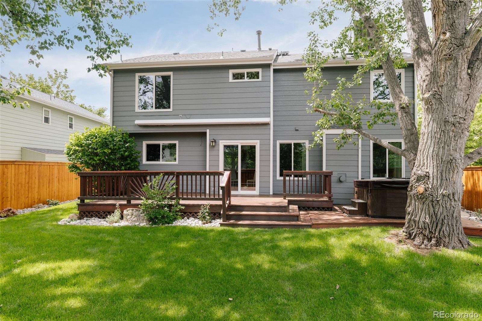 MLS Image #31 for 284 s lark avenue,louisville, Colorado