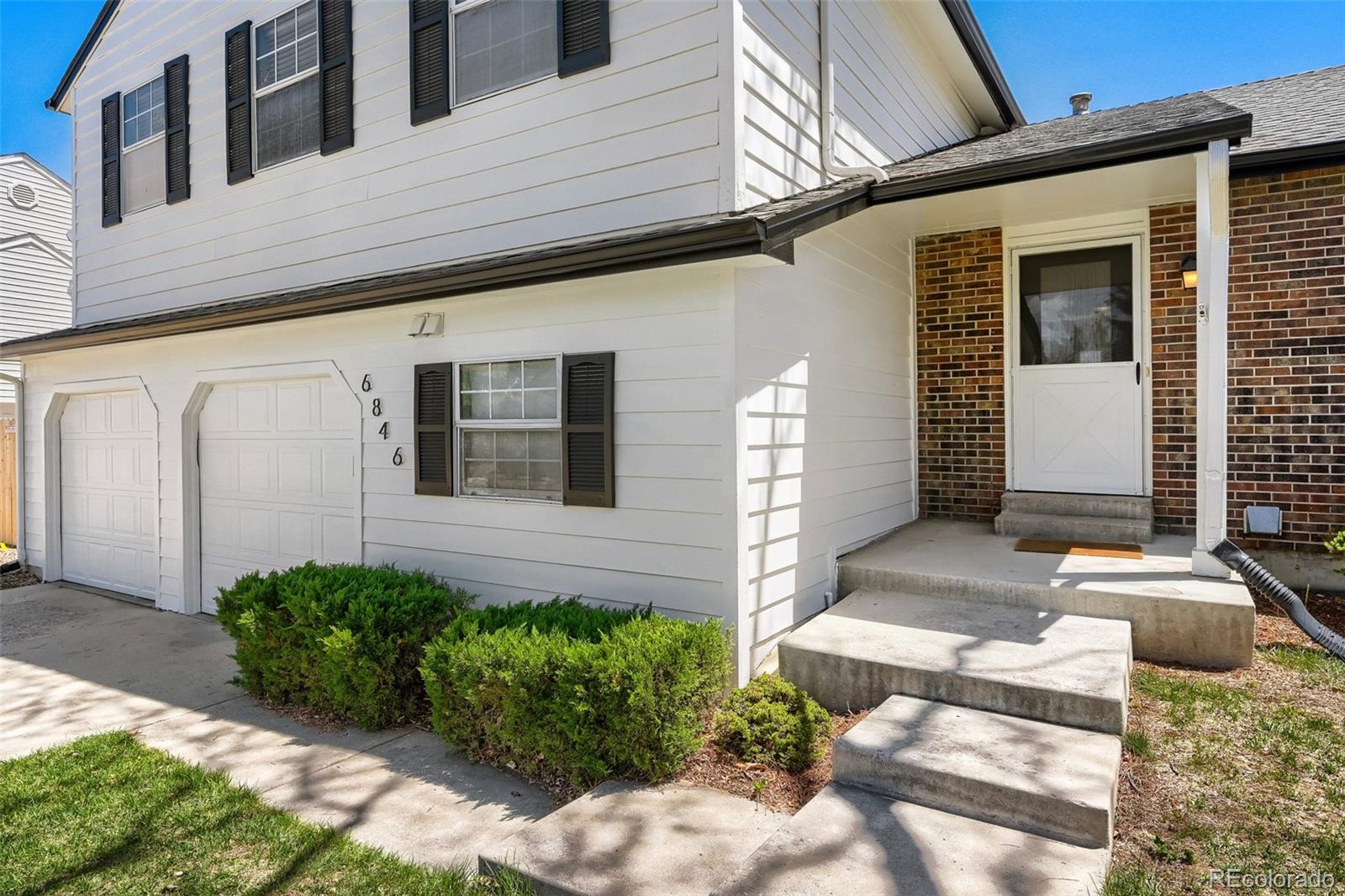 MLS Image #1 for 6846 s glencoe court,centennial, Colorado