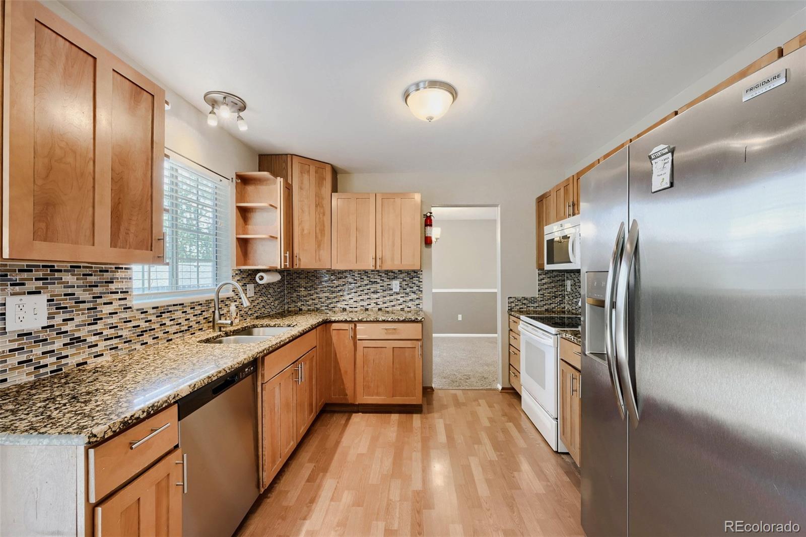 MLS Image #5 for 6846 s glencoe court,centennial, Colorado