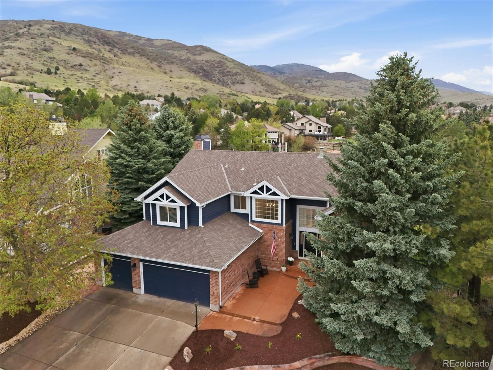 MLS Image #0 for 21  amaranth drive,littleton, Colorado