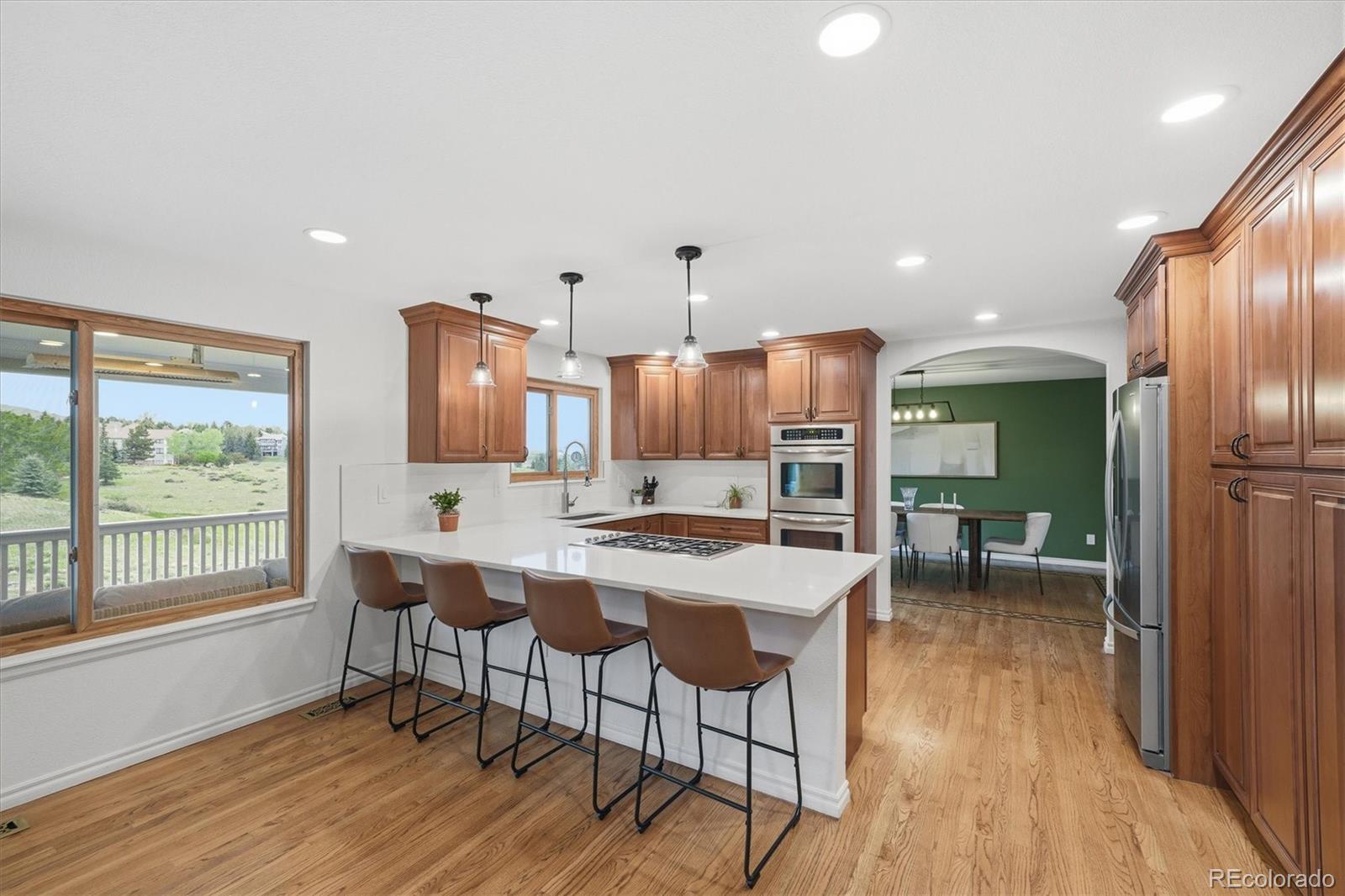 MLS Image #11 for 21  amaranth drive,littleton, Colorado