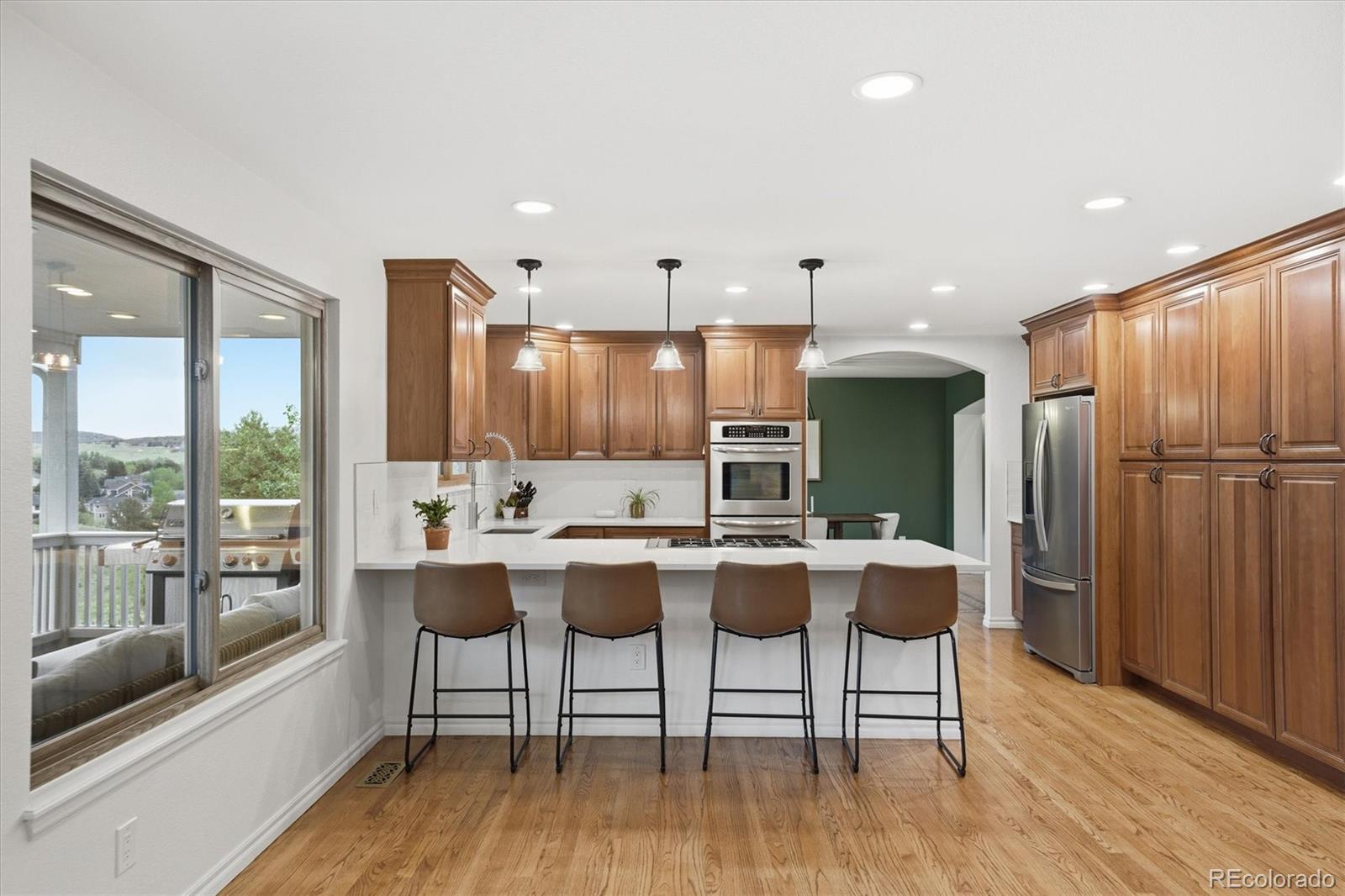 MLS Image #12 for 21  amaranth drive,littleton, Colorado