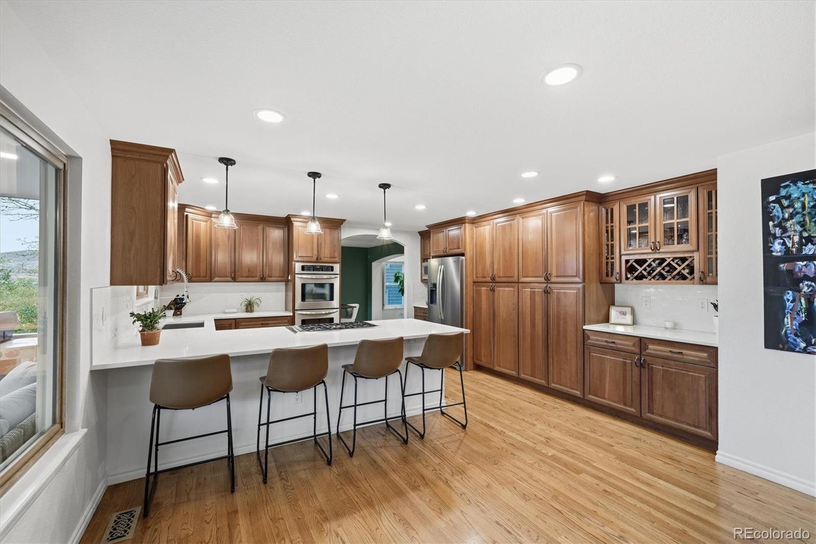 MLS Image #13 for 21  amaranth drive,littleton, Colorado