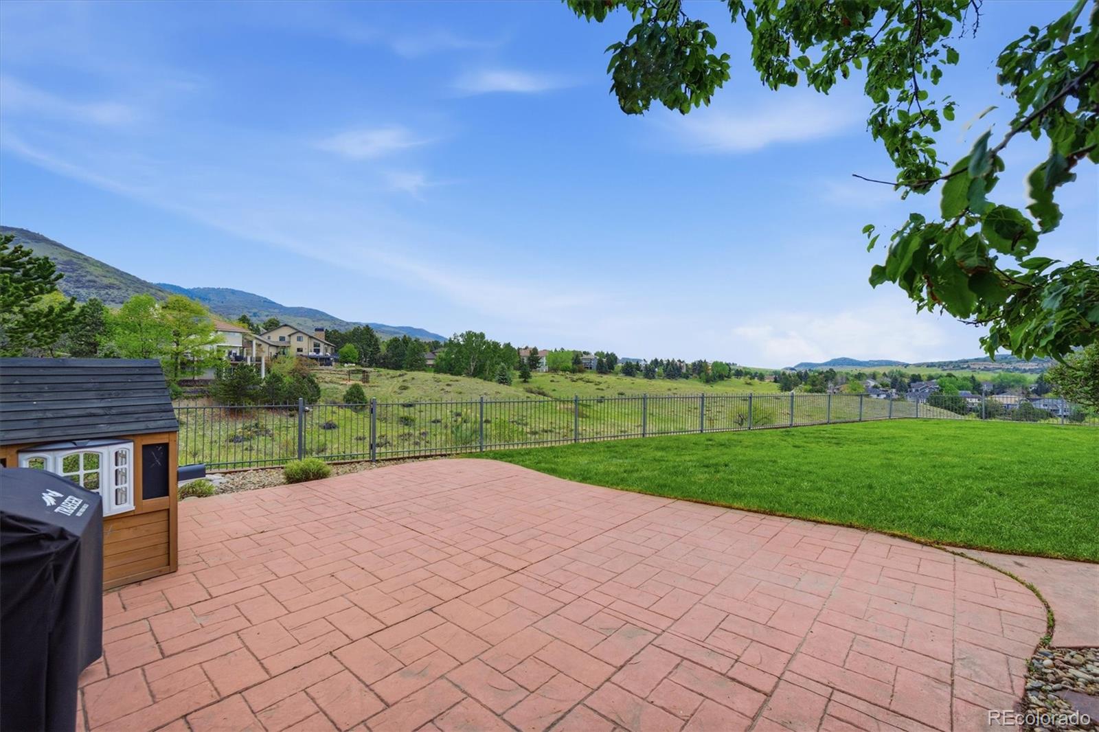 MLS Image #39 for 21  amaranth drive,littleton, Colorado
