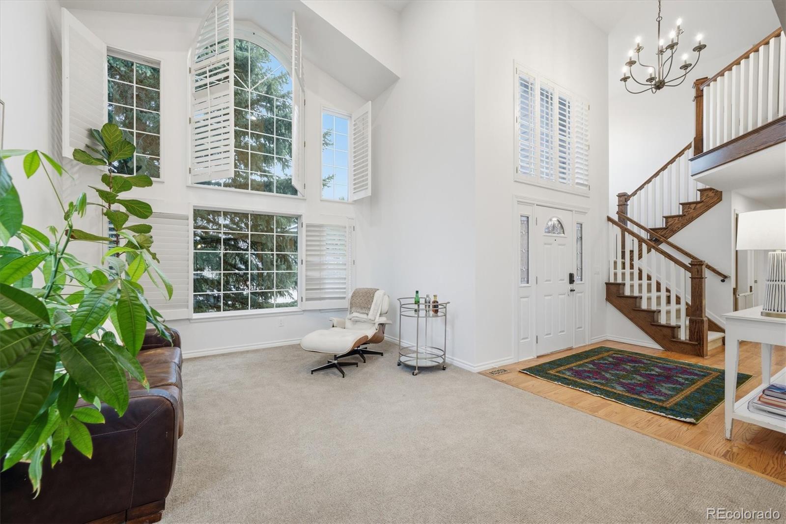 MLS Image #4 for 21  amaranth drive,littleton, Colorado