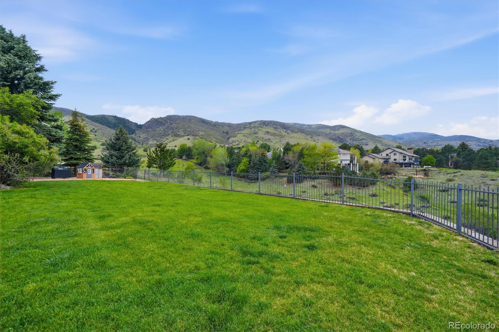 MLS Image #41 for 21  amaranth drive,littleton, Colorado