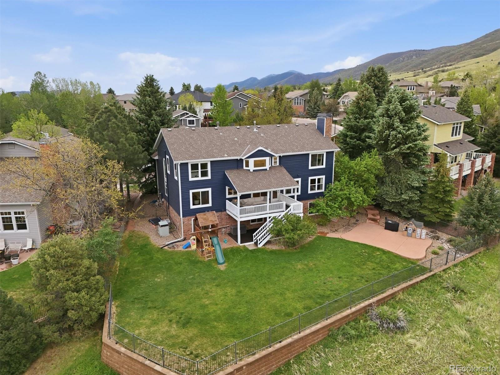 MLS Image #44 for 21  amaranth drive,littleton, Colorado