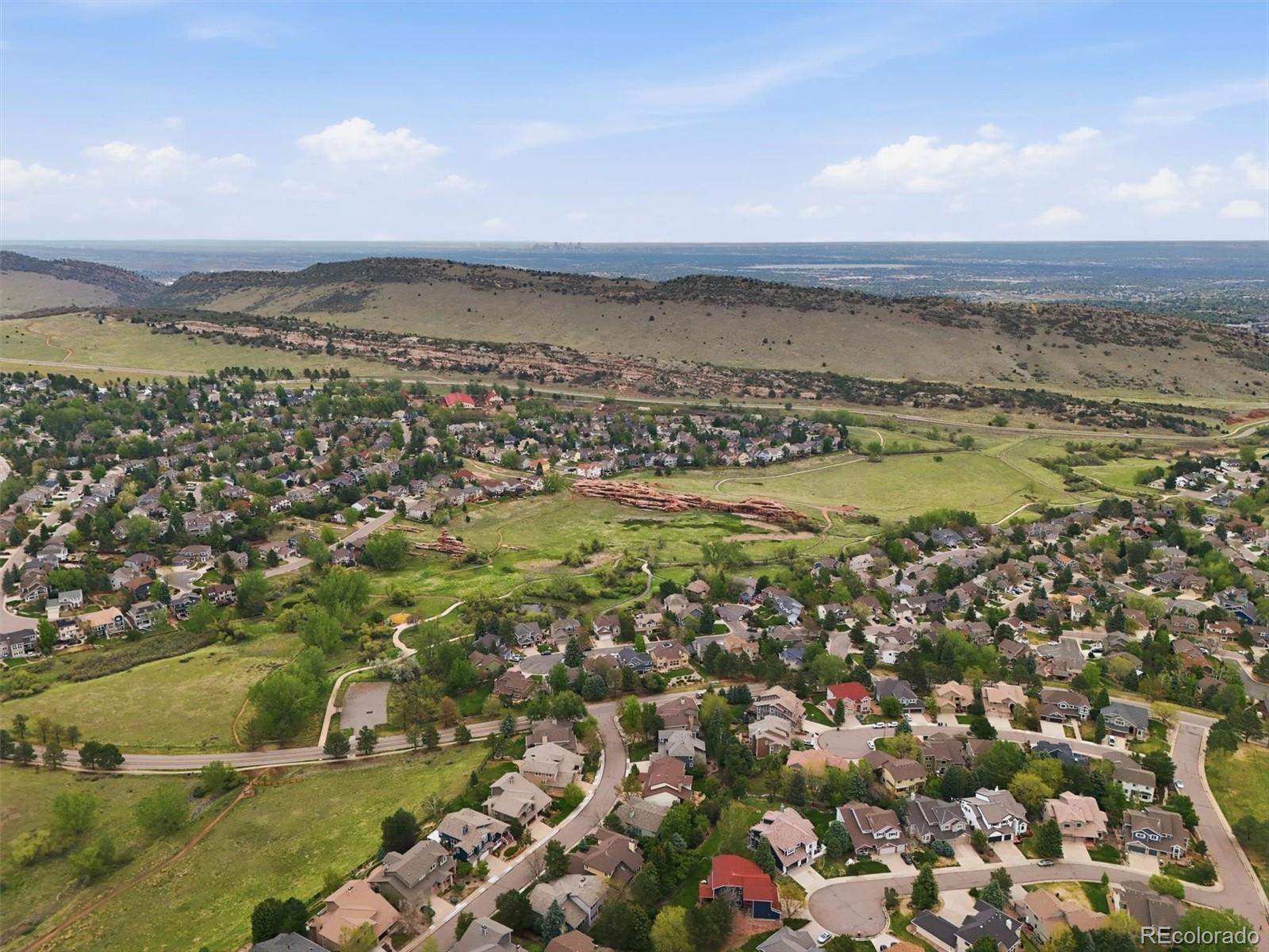 MLS Image #46 for 21  amaranth drive,littleton, Colorado