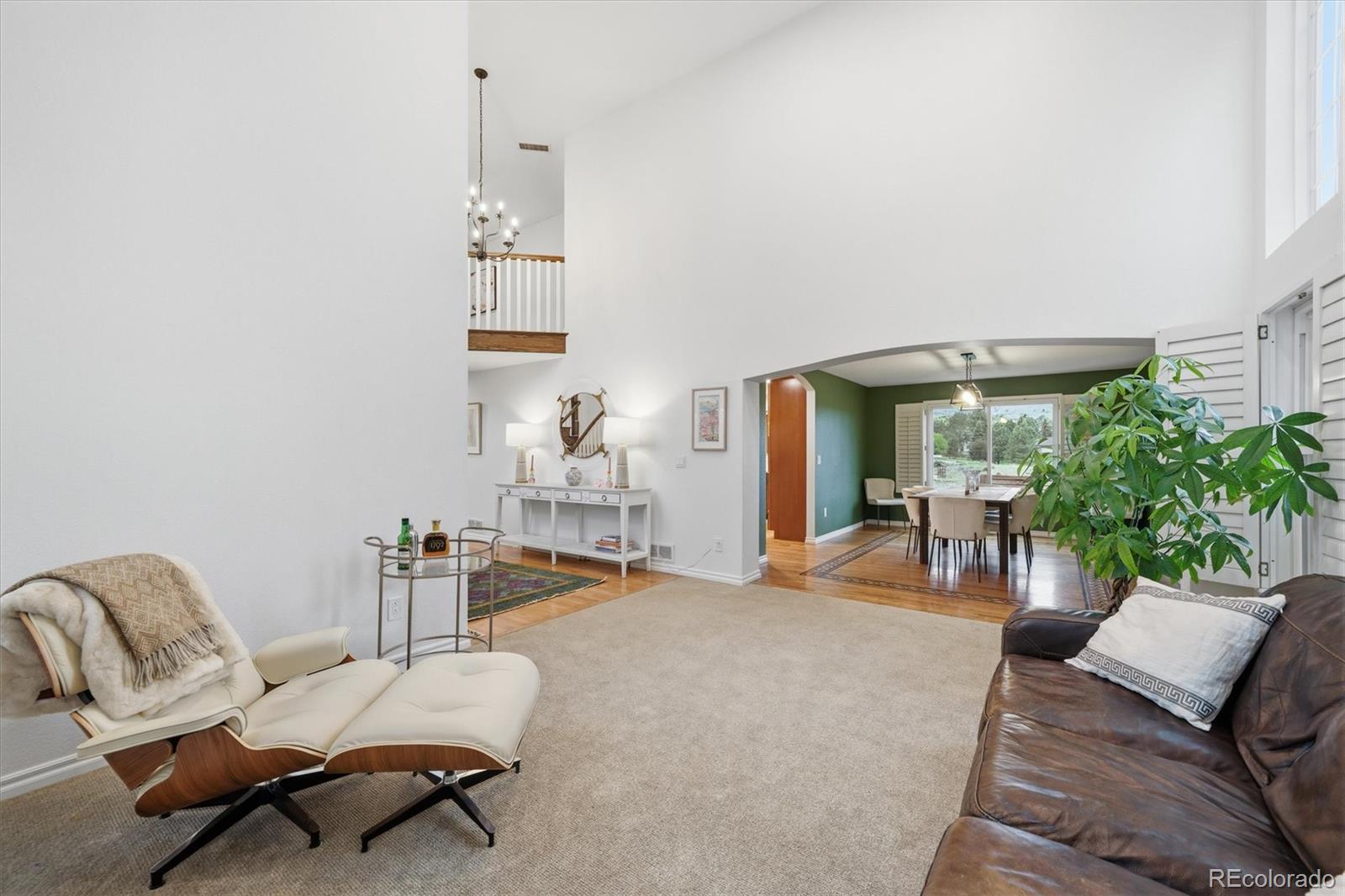 MLS Image #5 for 21  amaranth drive,littleton, Colorado