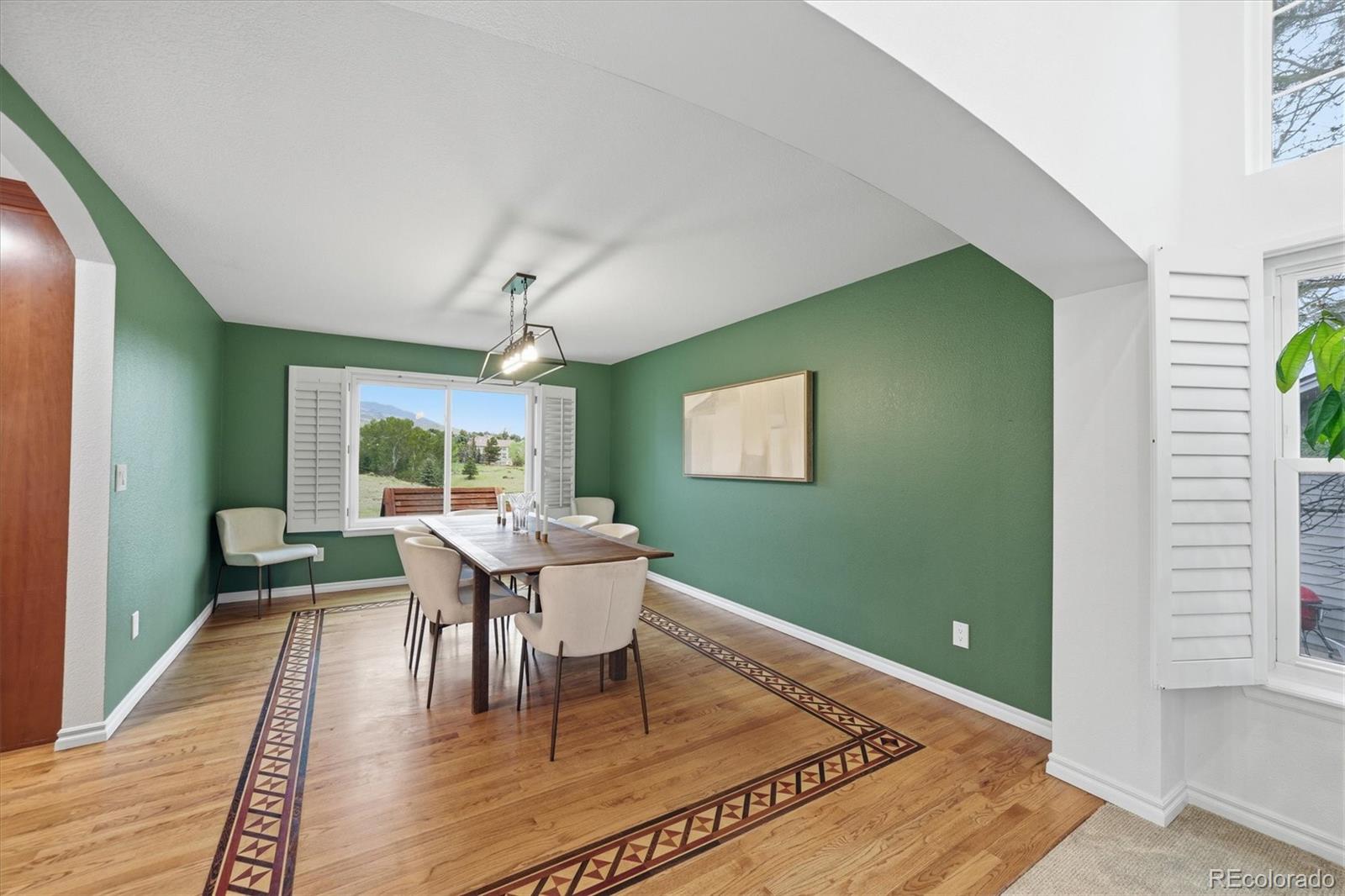 MLS Image #6 for 21  amaranth drive,littleton, Colorado