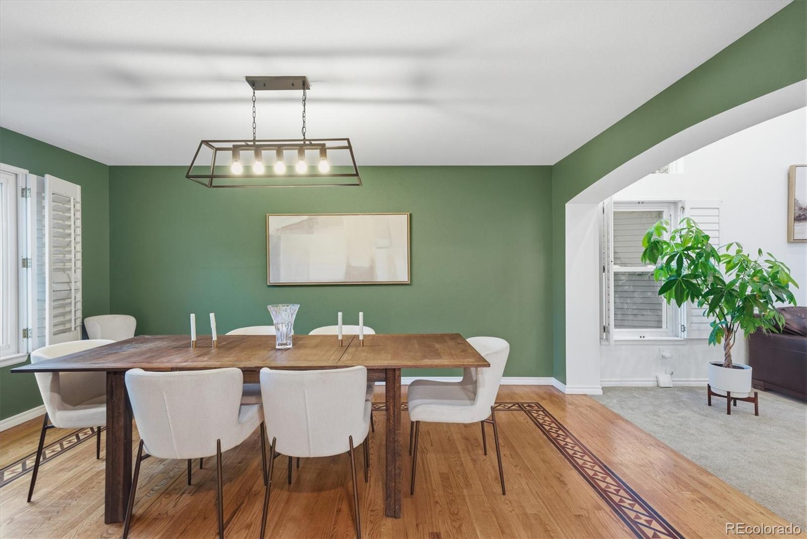 MLS Image #8 for 21  amaranth drive,littleton, Colorado