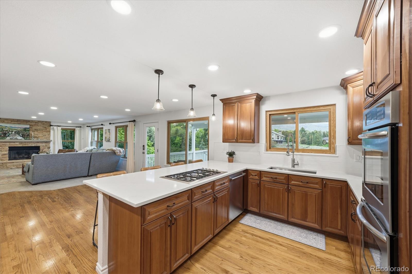 MLS Image #9 for 21  amaranth drive,littleton, Colorado