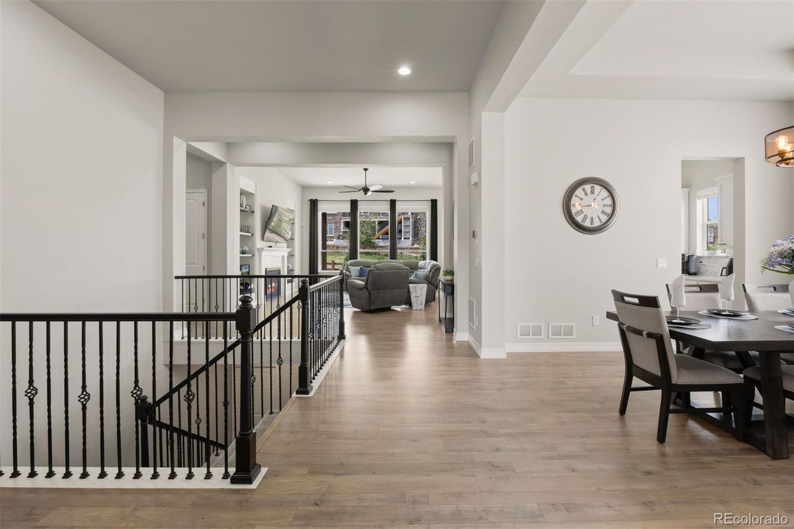 MLS Image #8 for 4071  spanish oaks court,castle rock, Colorado
