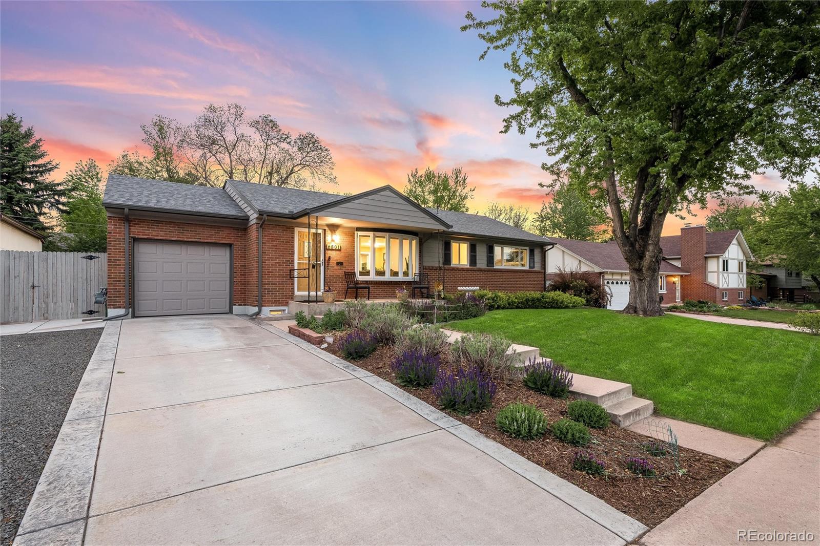 MLS Image #1 for 6801 s marion circle,centennial, Colorado