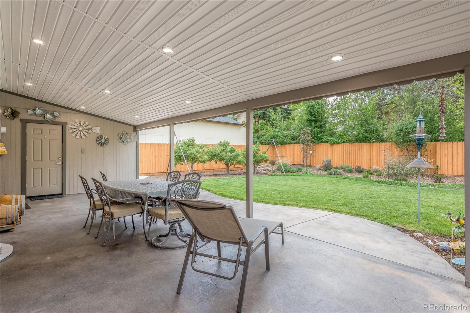 MLS Image #27 for 6801 s marion circle,centennial, Colorado