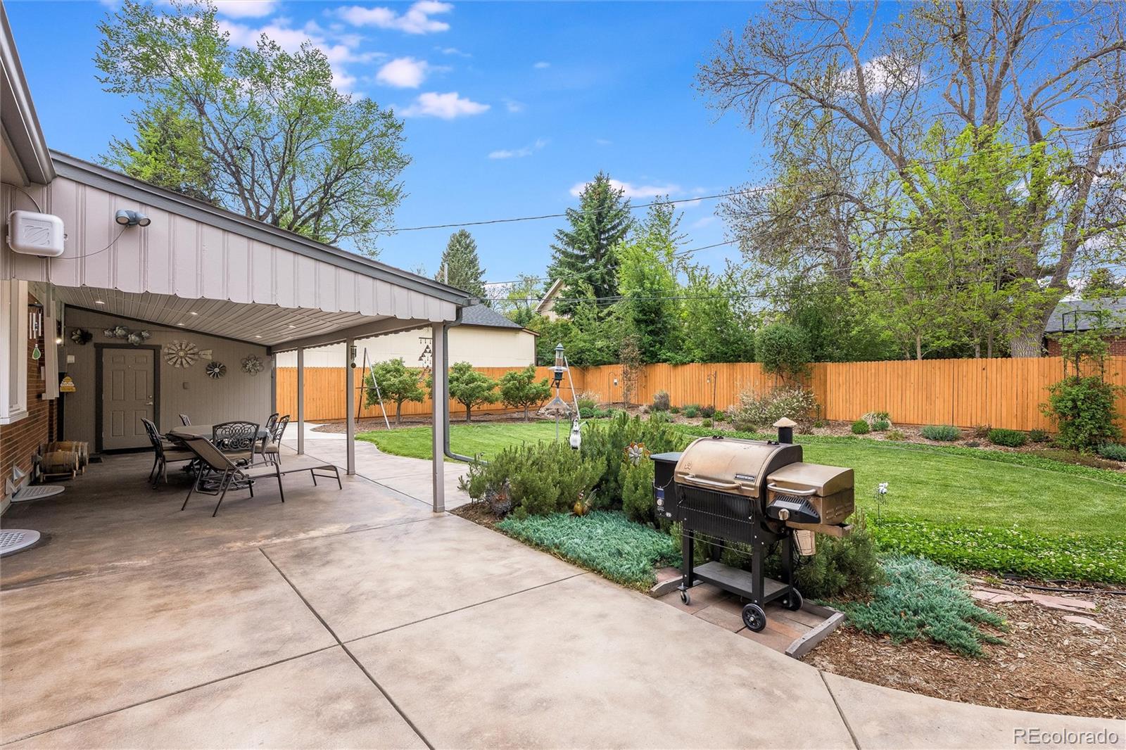 MLS Image #28 for 6801 s marion circle,centennial, Colorado