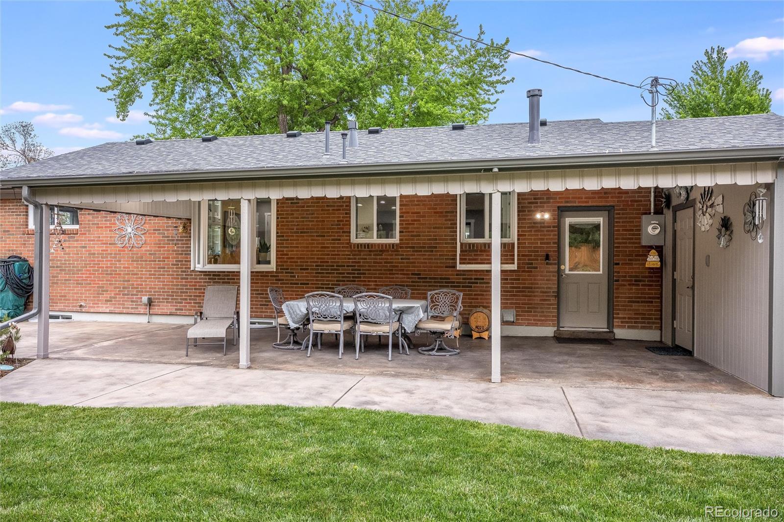 MLS Image #30 for 6801 s marion circle,centennial, Colorado