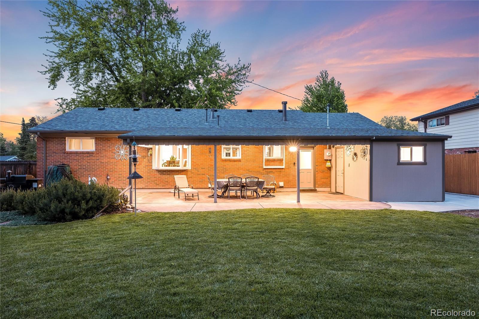 MLS Image #31 for 6801 s marion circle,centennial, Colorado