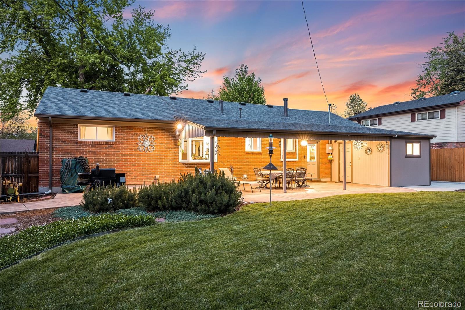 MLS Image #32 for 6801 s marion circle,centennial, Colorado