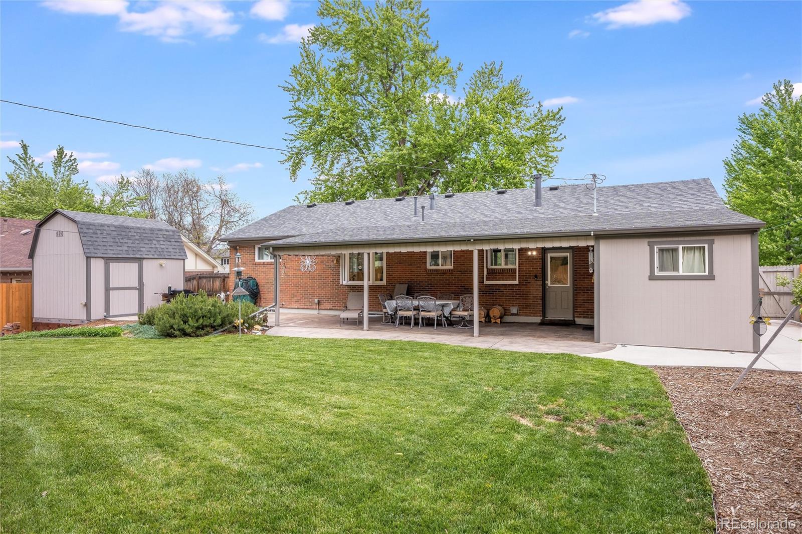MLS Image #34 for 6801 s marion circle,centennial, Colorado