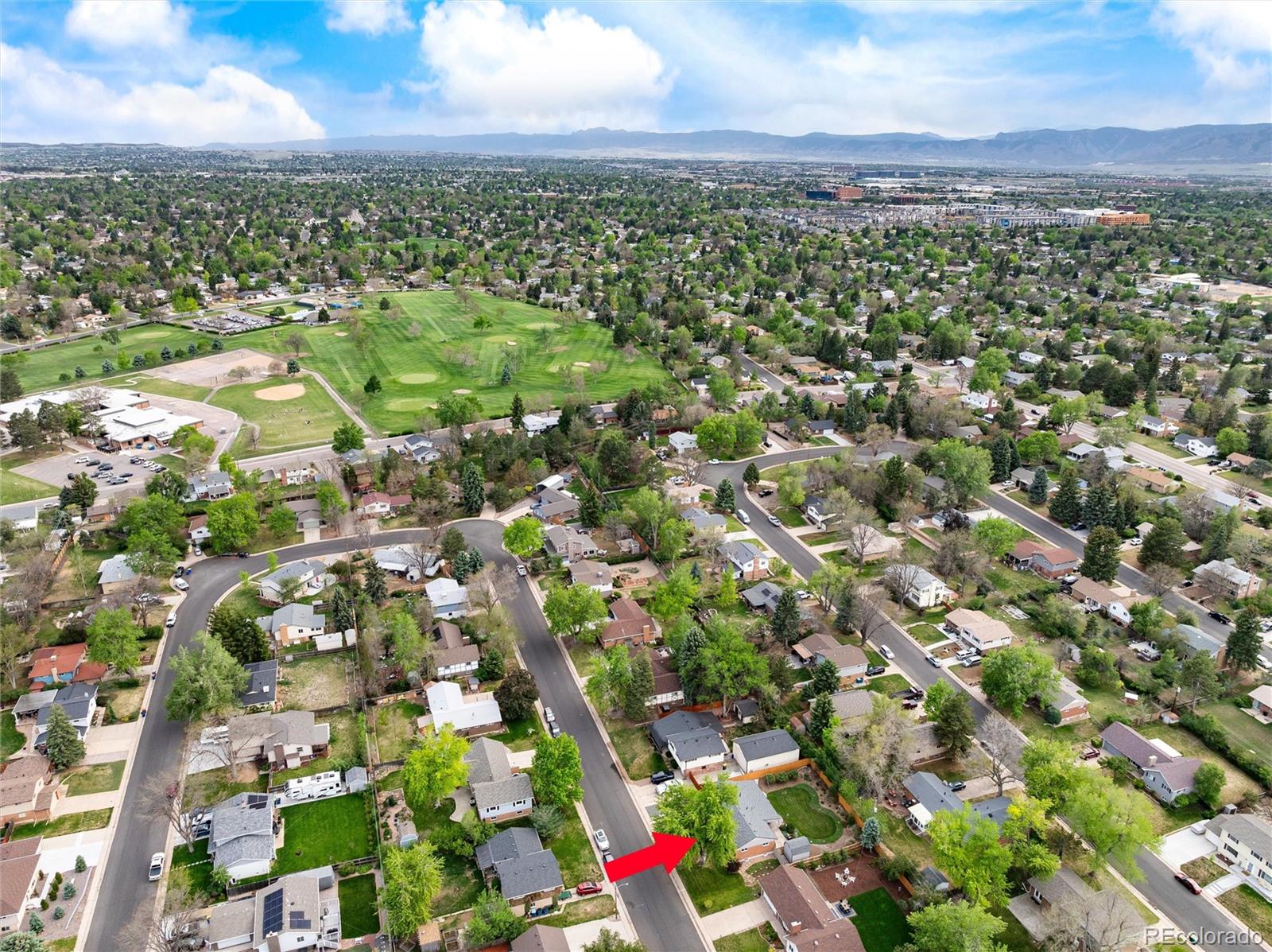 MLS Image #35 for 6801 s marion circle,centennial, Colorado
