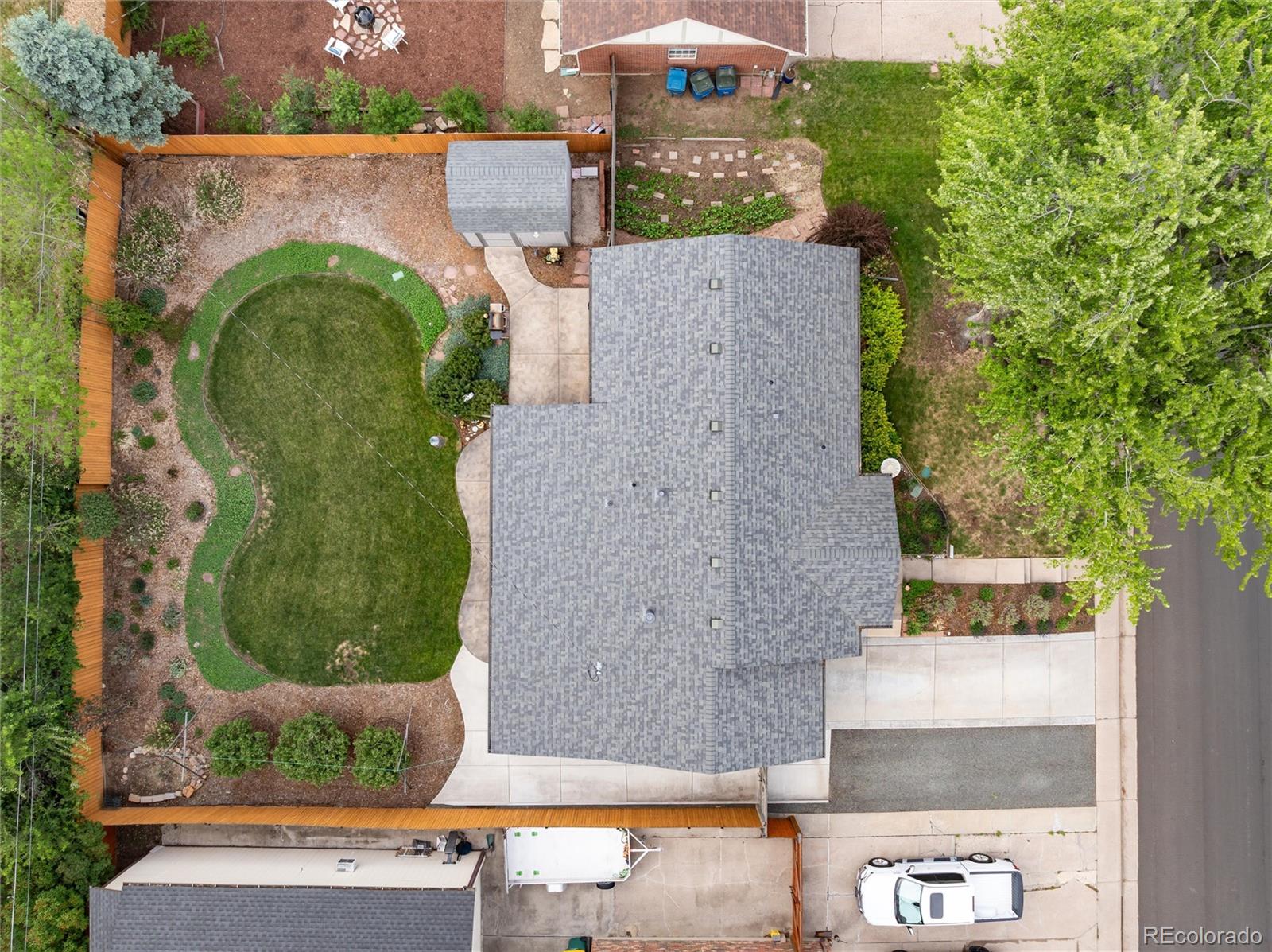 MLS Image #39 for 6801 s marion circle,centennial, Colorado