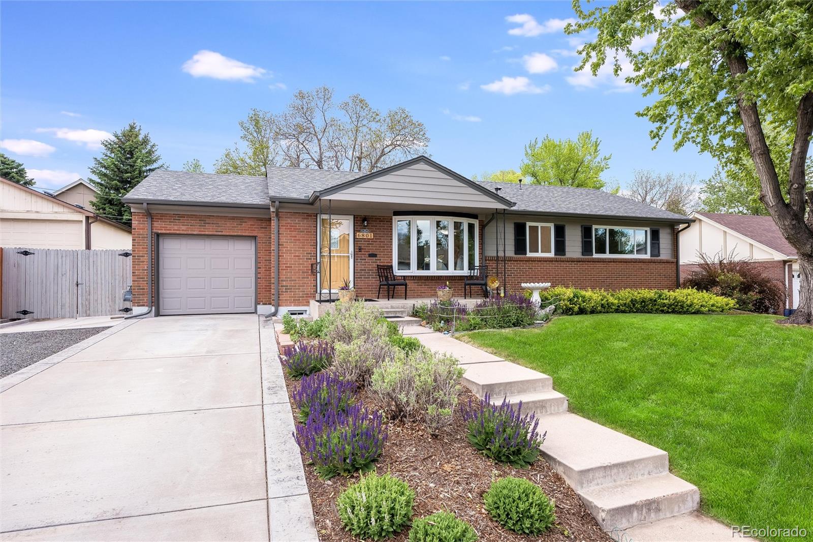 MLS Image #4 for 6801 s marion circle,centennial, Colorado