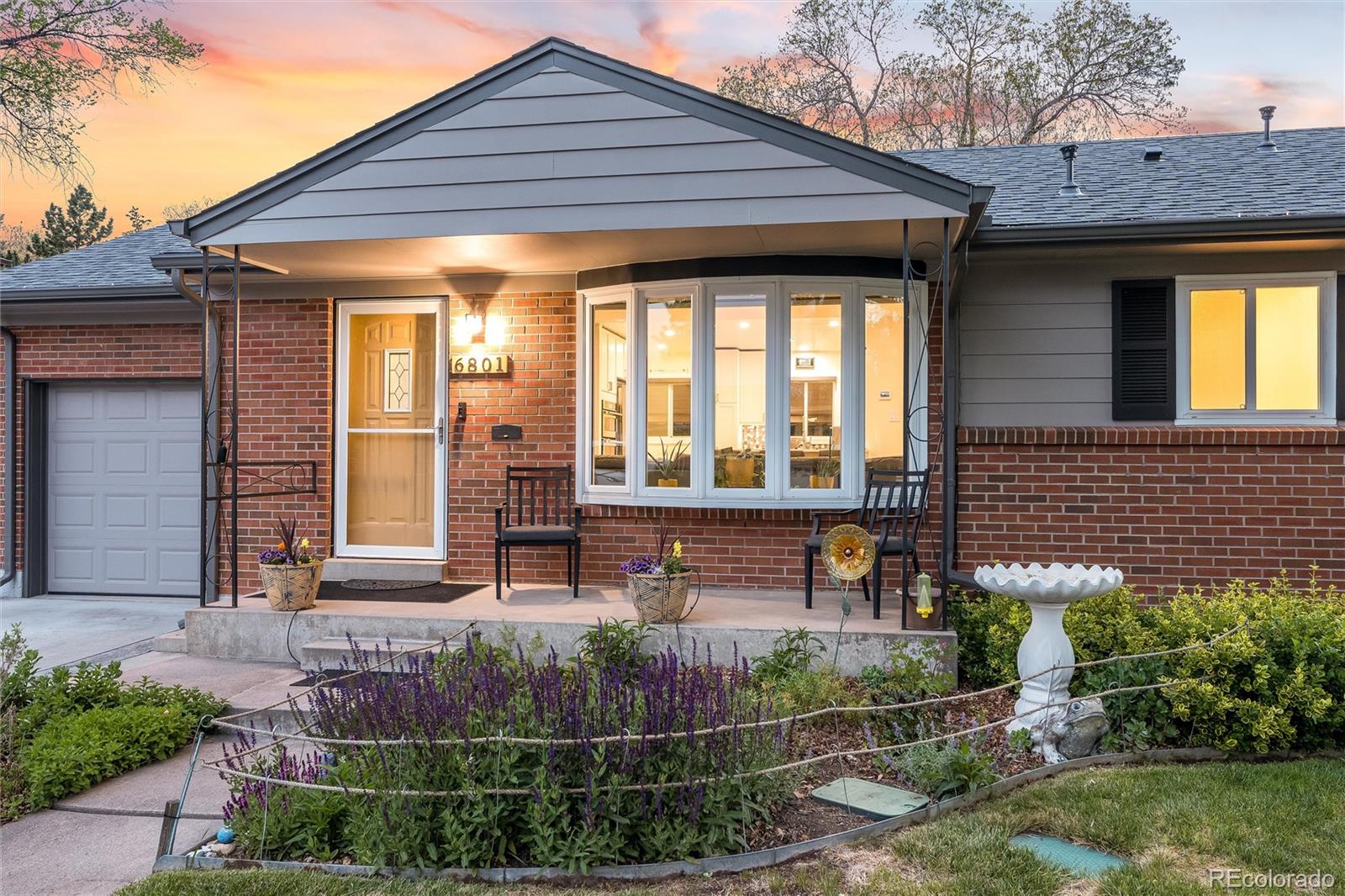MLS Image #5 for 6801 s marion circle,centennial, Colorado
