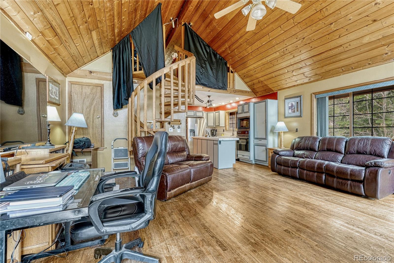 MLS Image #11 for 153  nebraska drive,idaho springs, Colorado