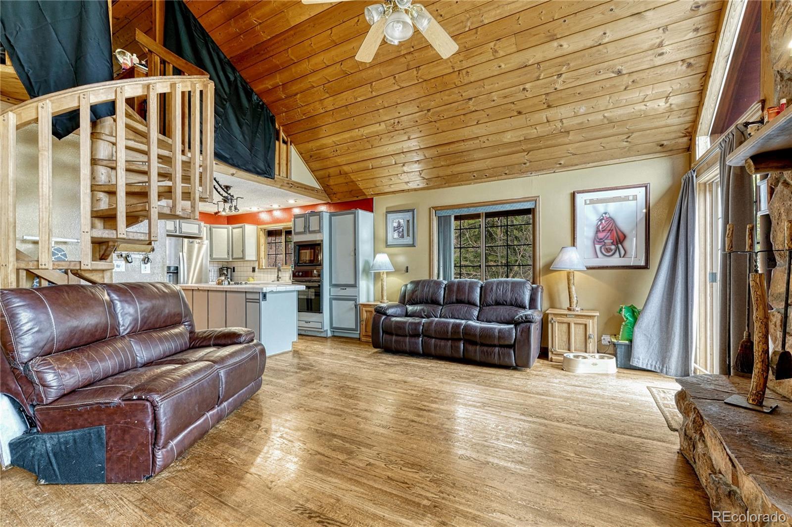 MLS Image #12 for 153  nebraska drive,idaho springs, Colorado