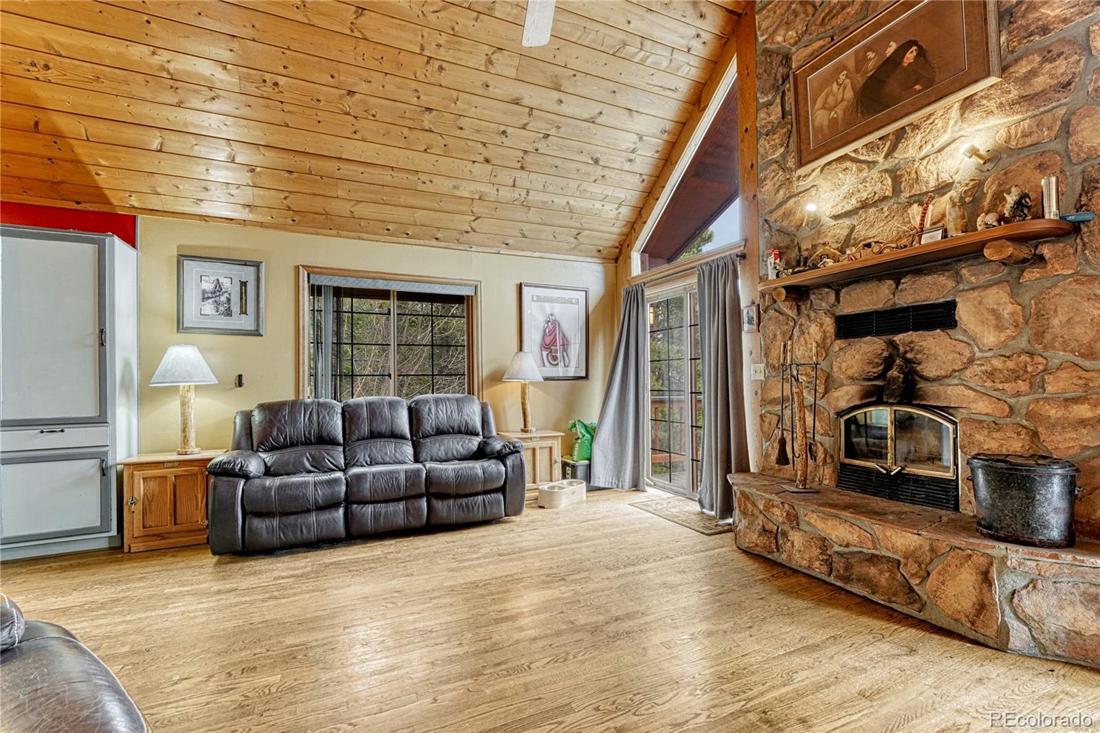 MLS Image #14 for 153  nebraska drive,idaho springs, Colorado