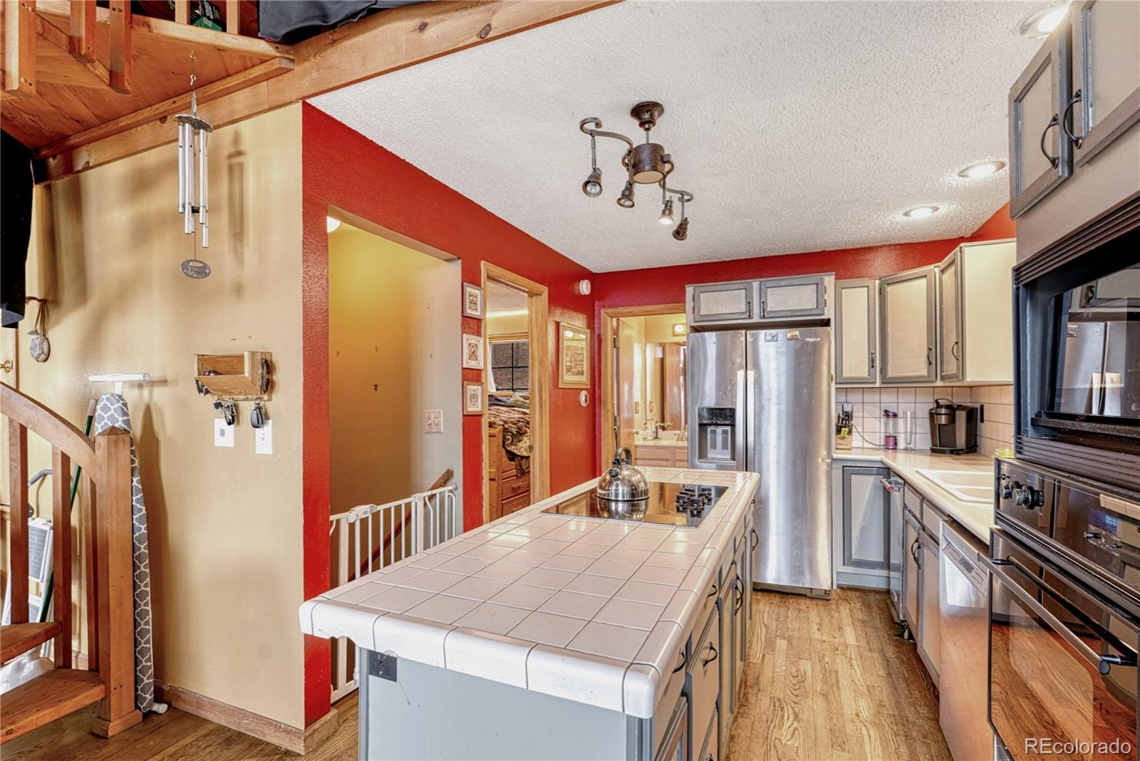 MLS Image #16 for 153  nebraska drive,idaho springs, Colorado