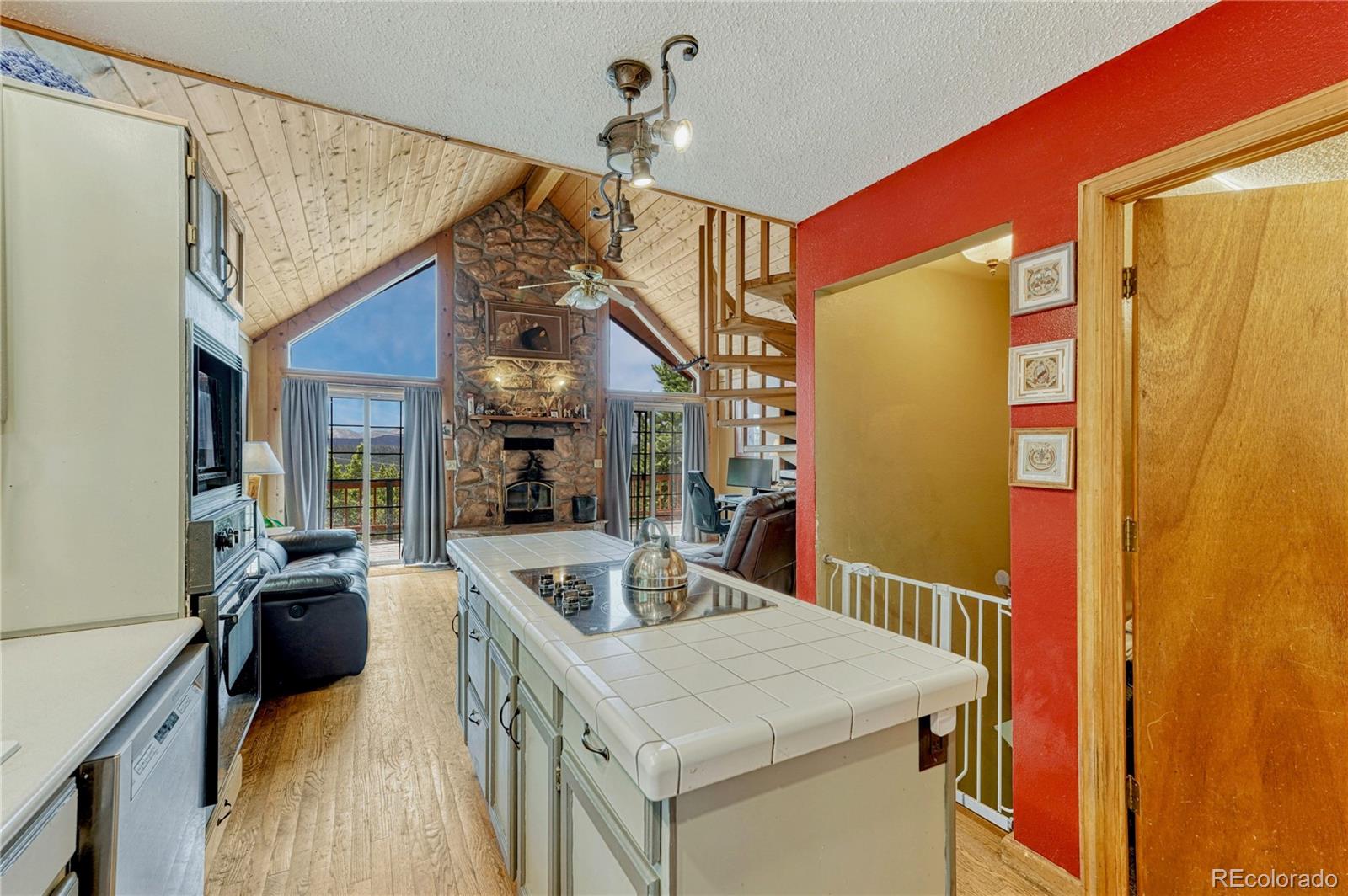 MLS Image #20 for 153  nebraska drive,idaho springs, Colorado