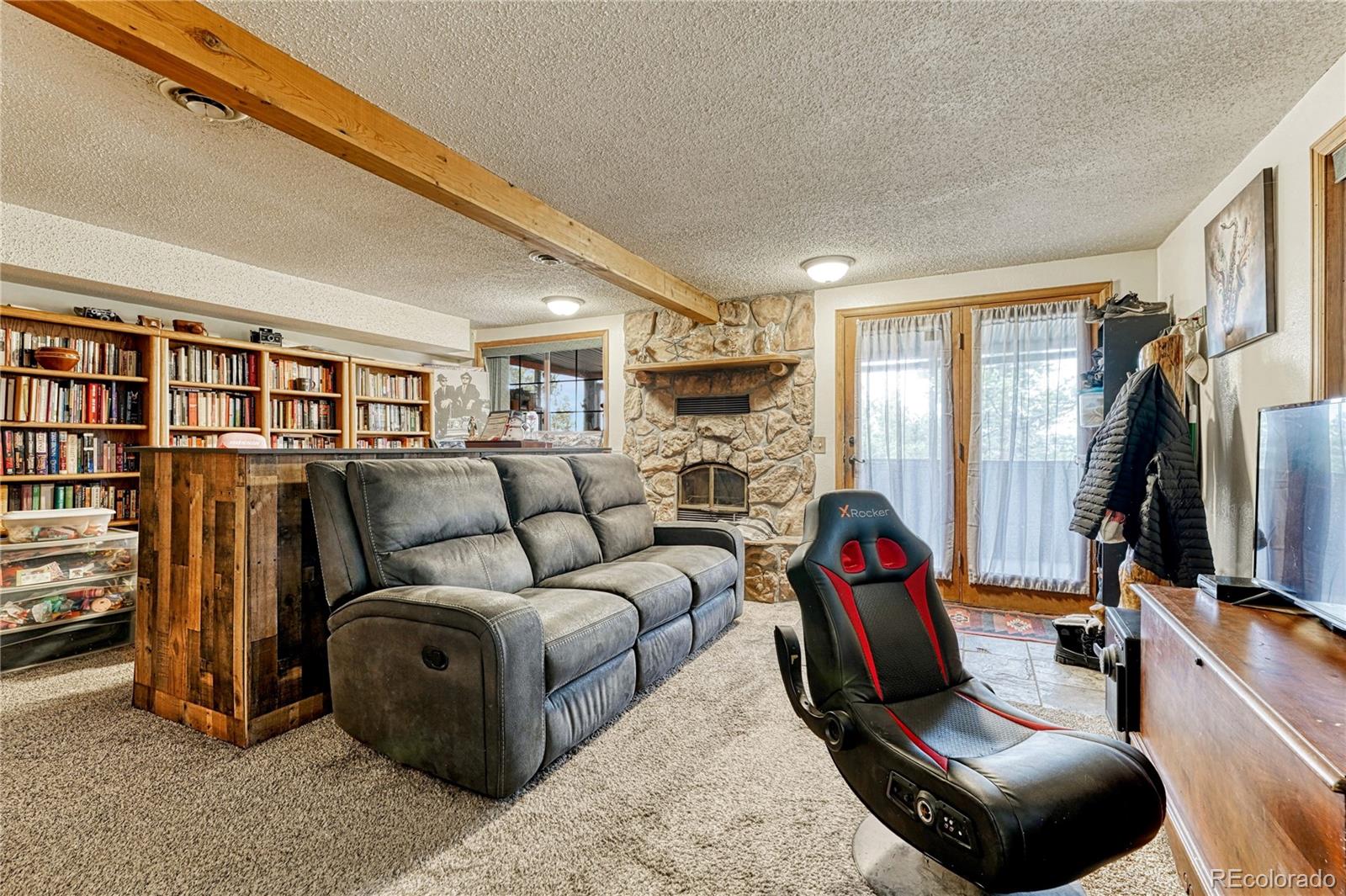 MLS Image #24 for 153  nebraska drive,idaho springs, Colorado