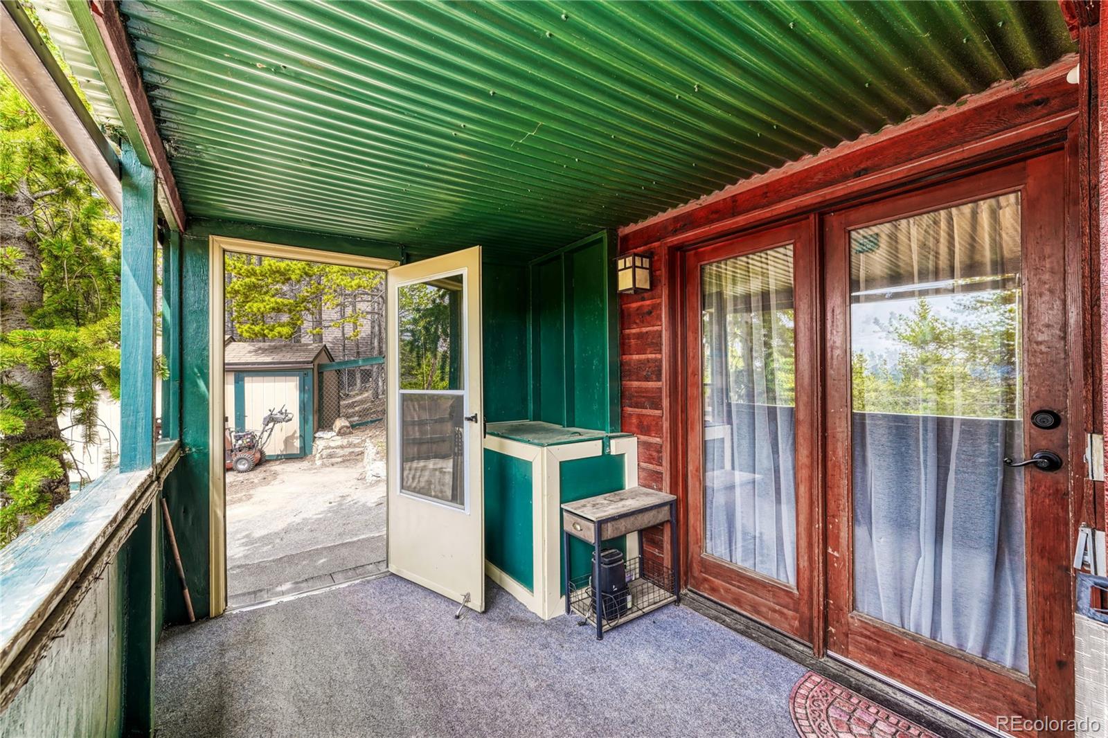 MLS Image #28 for 153  nebraska drive,idaho springs, Colorado